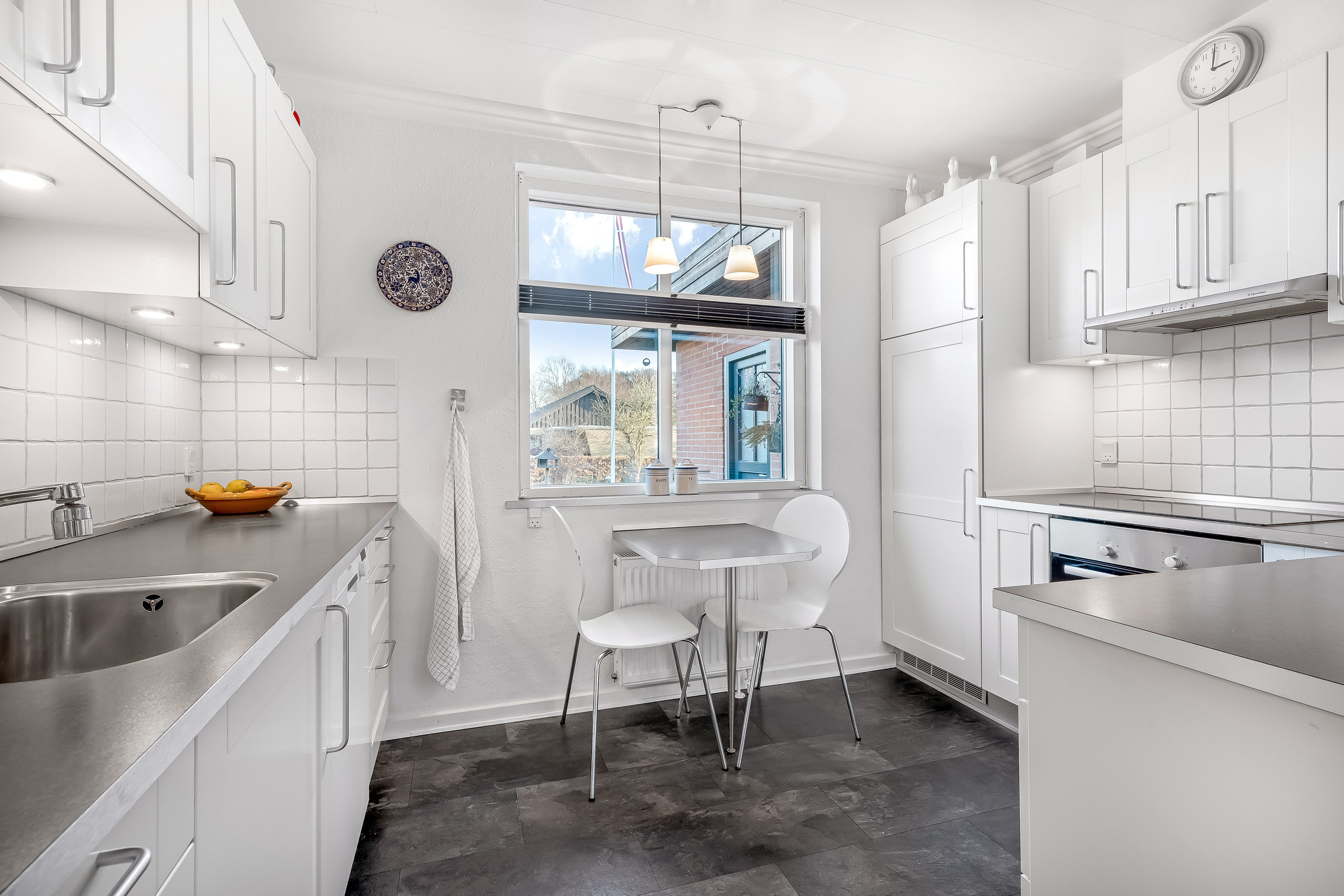 Miniaturebillede 2: køkken. Billede af Holstebrovej 6, Rindum, 6950 Ringkøbing