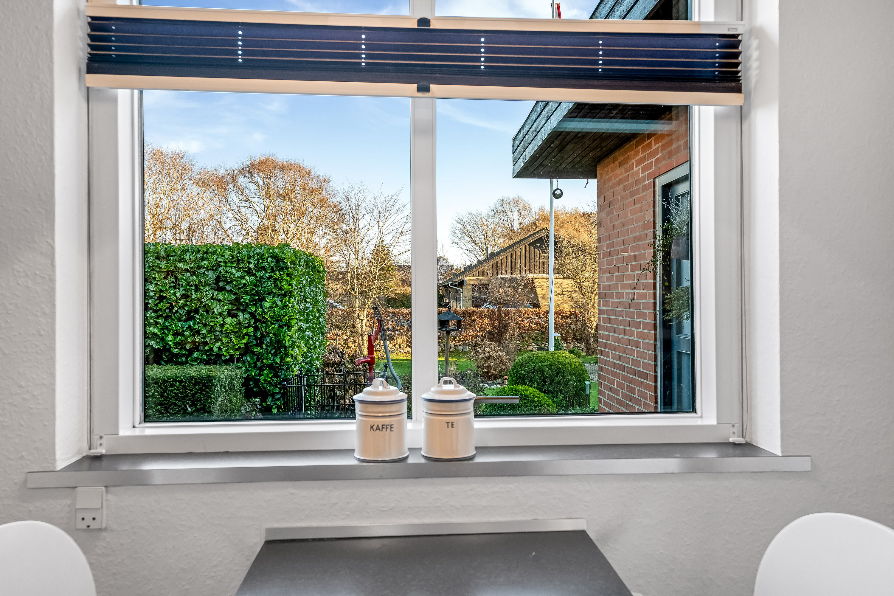 Fremhævet udsigt billede i fuldskærmstilstand. Billede af Holstebrovej 6, Rindum, 6950 Ringkøbing