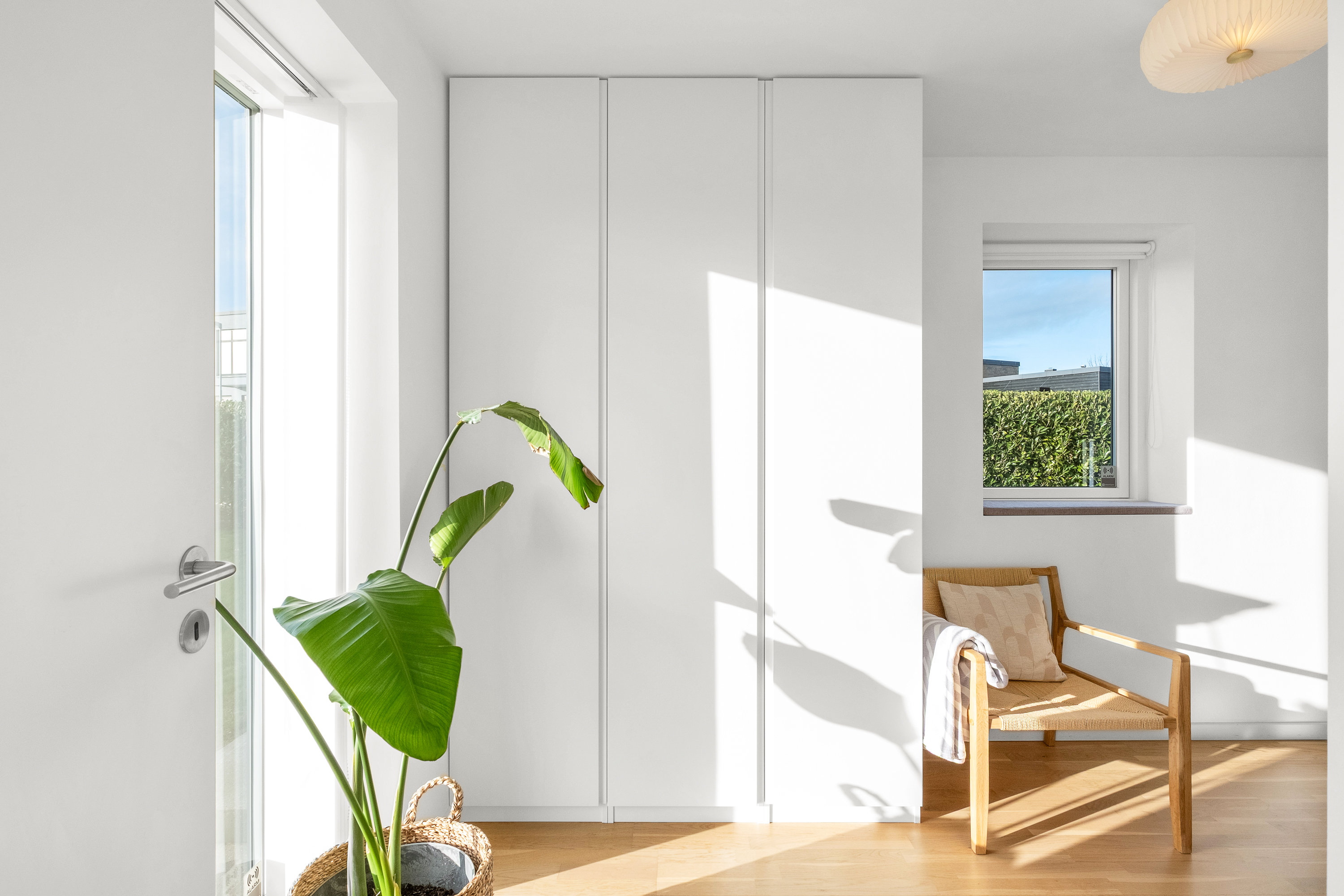 Fremhævet værelse billede i fuldskærmstilstand. Billede af Hybenhaven 14, 8520 Lystrup