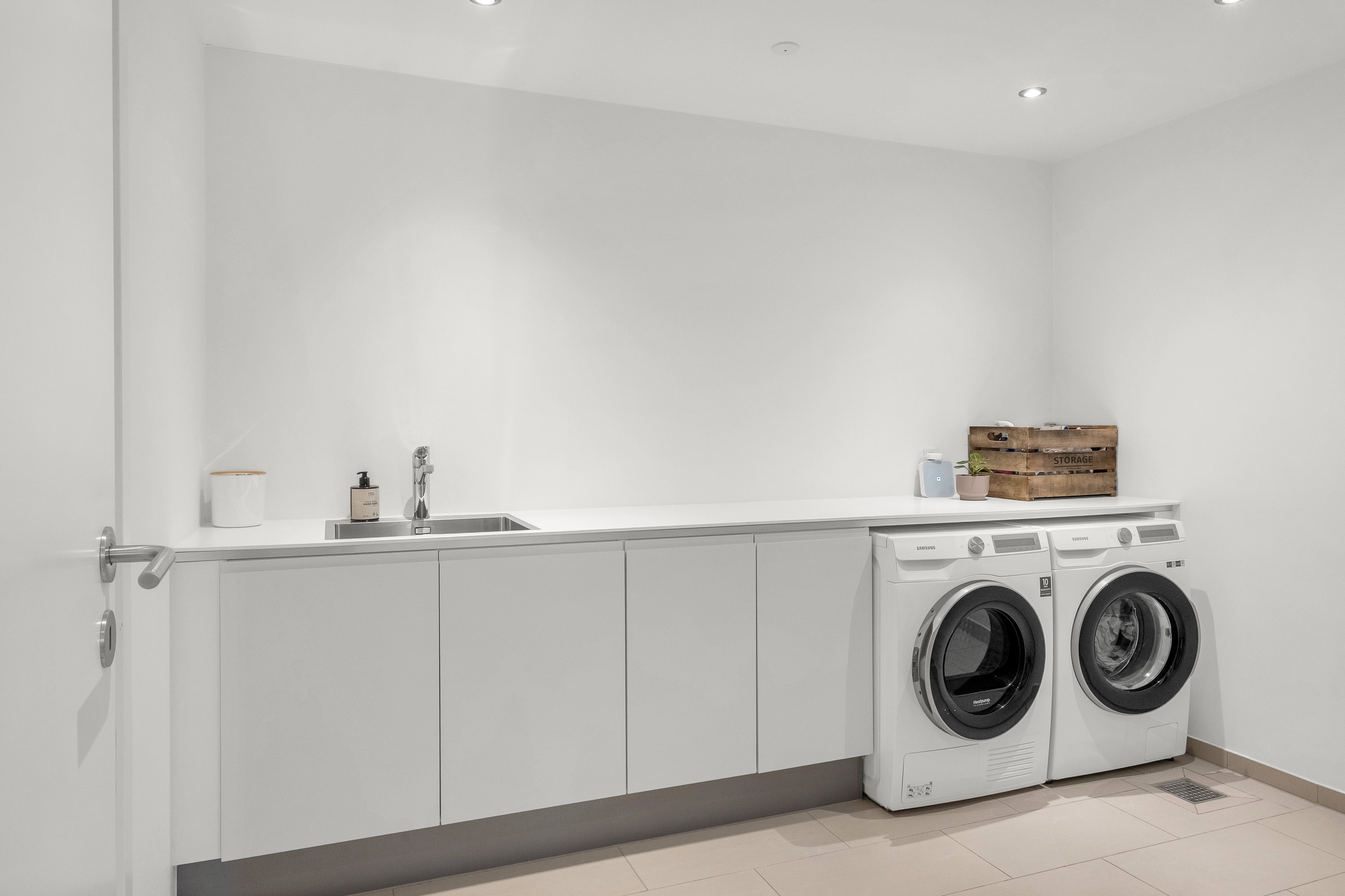 Fremhævet bryggers billede i fuldskærmstilstand. Billede af Hybenhaven 14, 8520 Lystrup