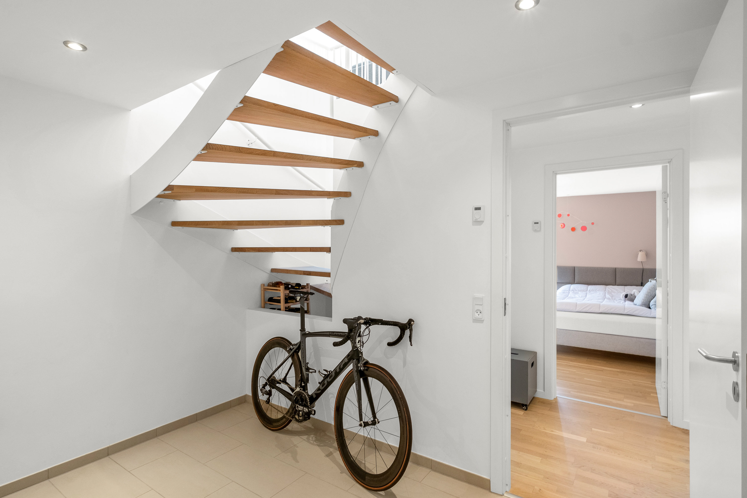 Fremhævet bryggers billede i fuldskærmstilstand. Billede af Hybenhaven 14, 8520 Lystrup