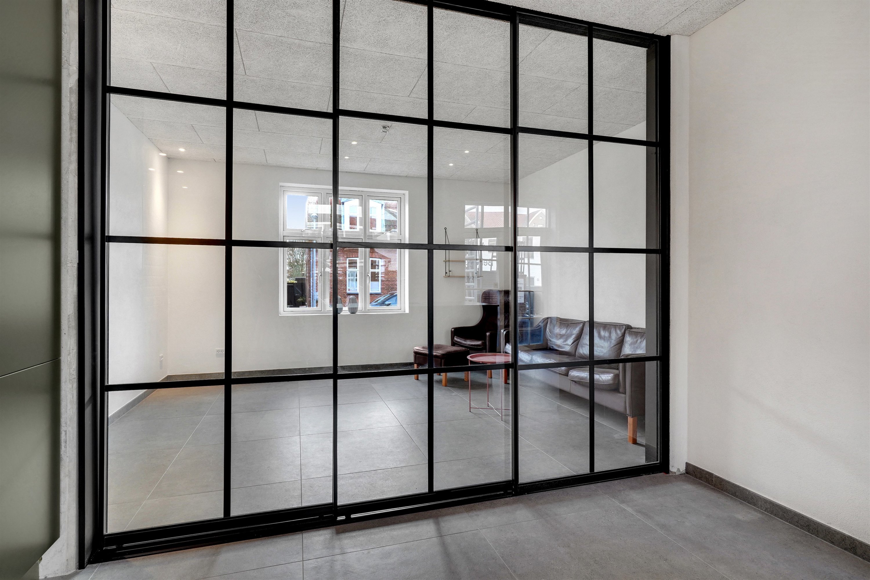 Fremhævet køkken billede i fuldskærmstilstand. Billede af Bjarkesgade 11A, 6700 Esbjerg