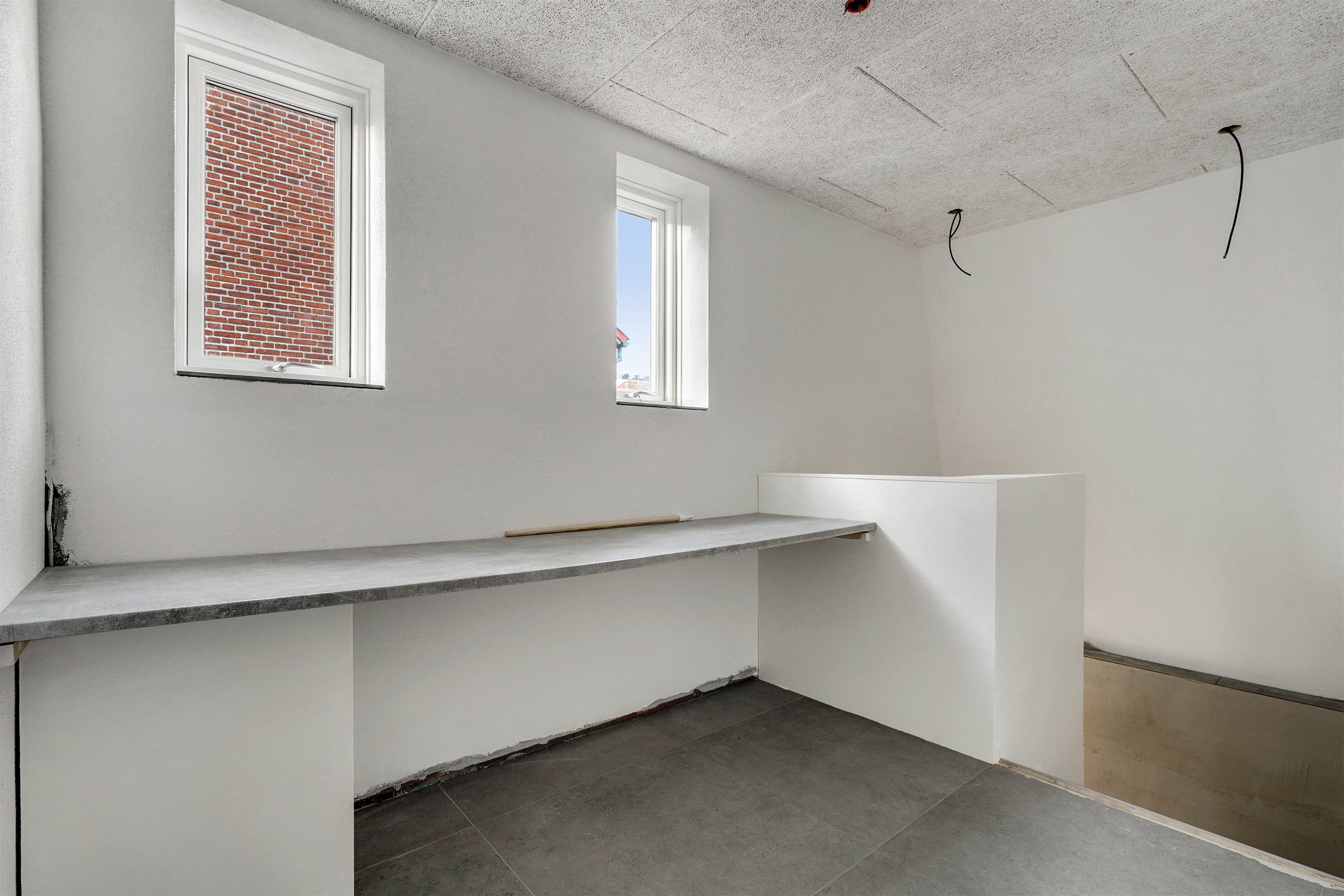 Fremhævet disponibel billede i fuldskærmstilstand. Billede af Bjarkesgade 11A, 6700 Esbjerg