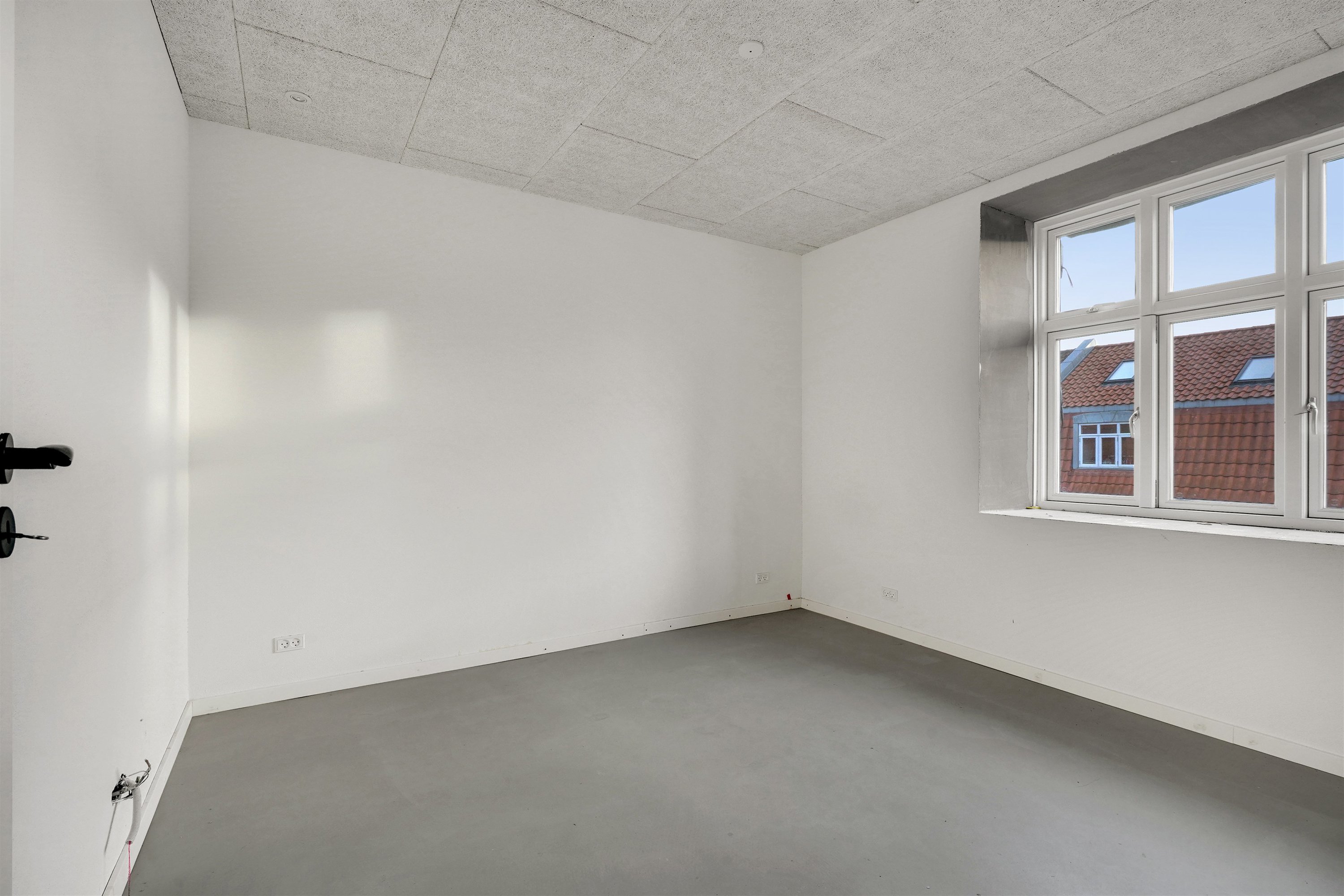 Fremhævet værelse billede i fuldskærmstilstand. Billede af Bjarkesgade 11A, 6700 Esbjerg