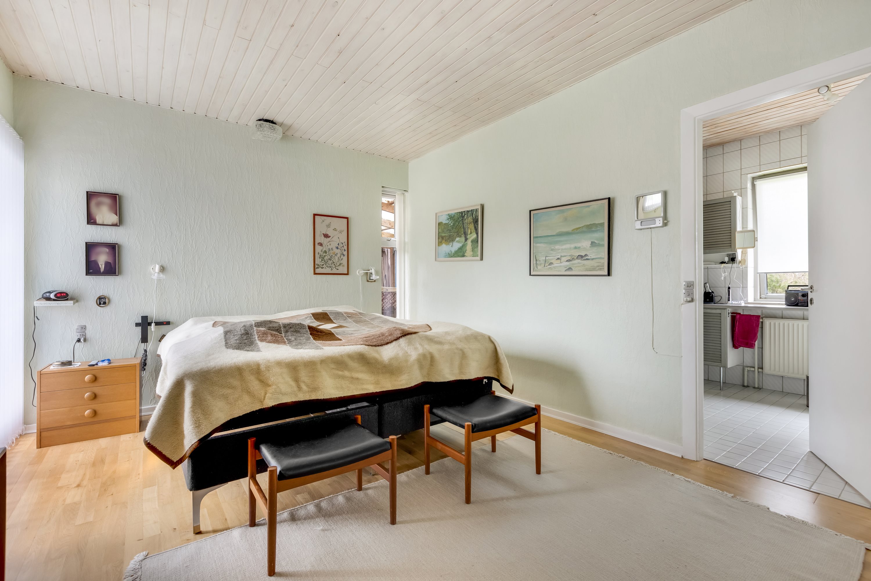 Fremhævet værelse billede i fuldskærmstilstand. Billede af Kildebæksvej 20, Vetterslev, 4100 Ringsted