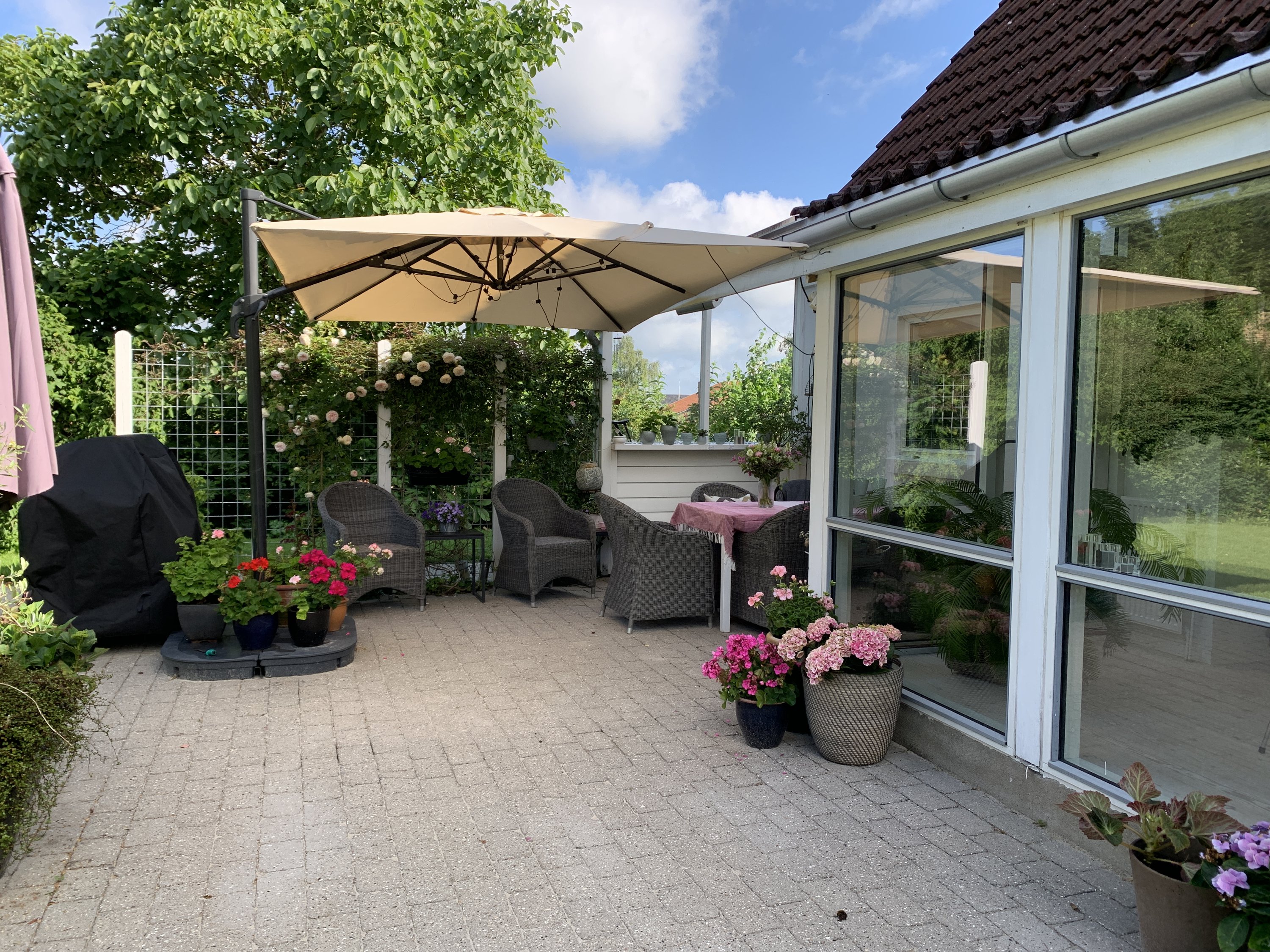 Miniaturebillede 1: . Billede af Slugten 16, Strib, 5500 Middelfart