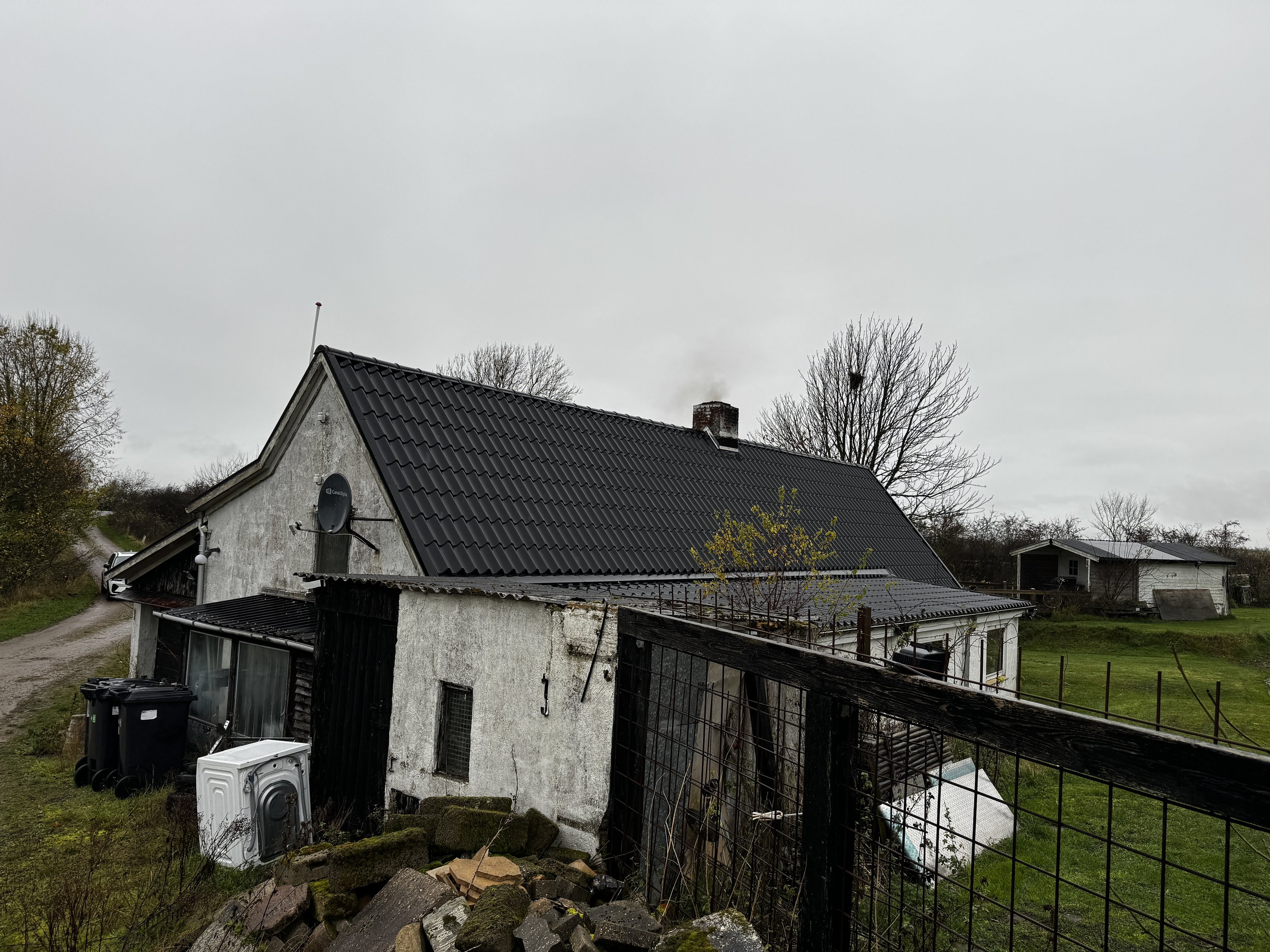 Fremhævet ejendom billede i fuldskærmstilstand. Billede af Avntoftvej 3, Kværs, 6300 Gråsten