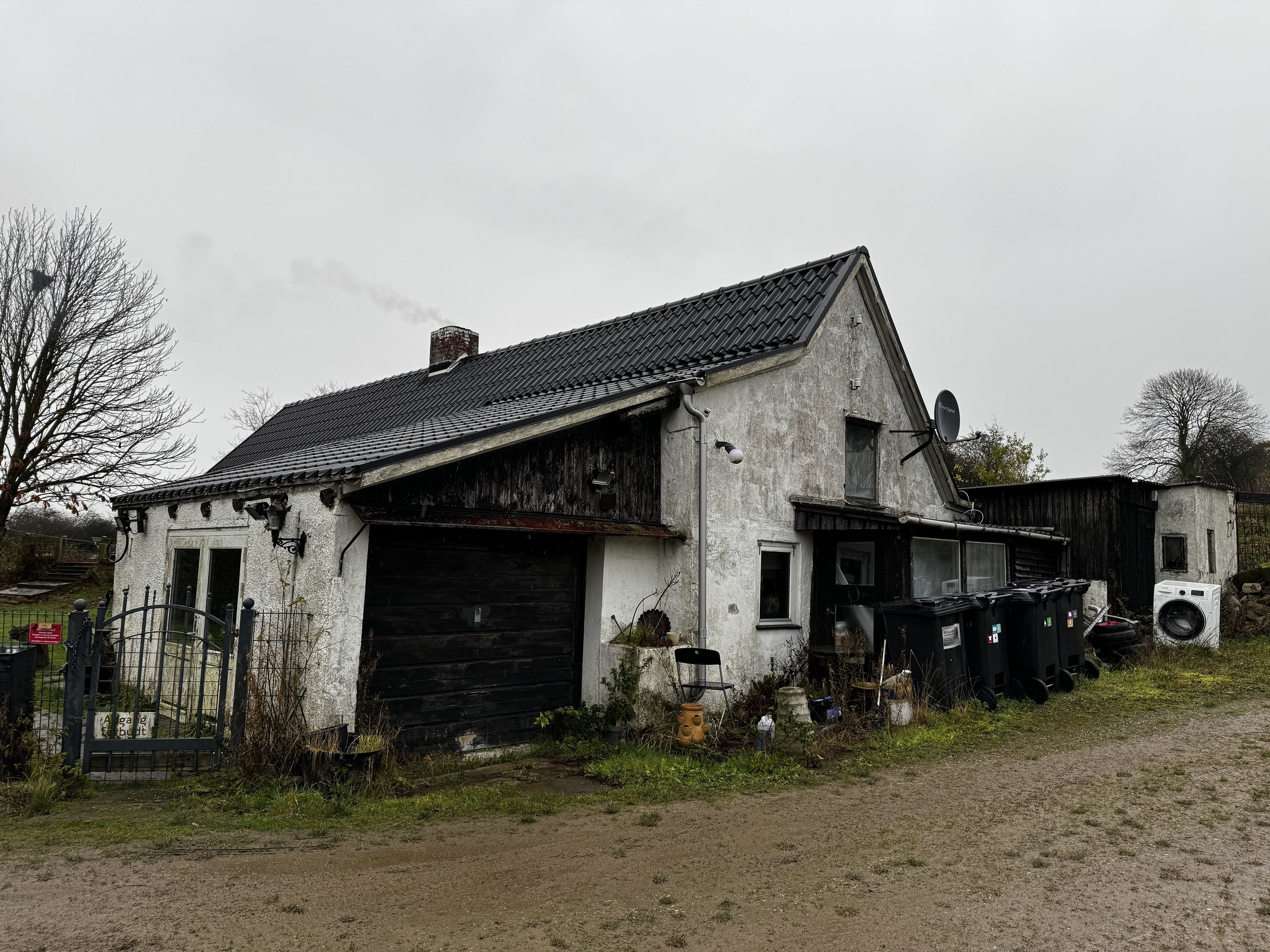 Miniaturebillede 2: ejendom. Billede af Avntoftvej 3, Kværs, 6300 Gråsten