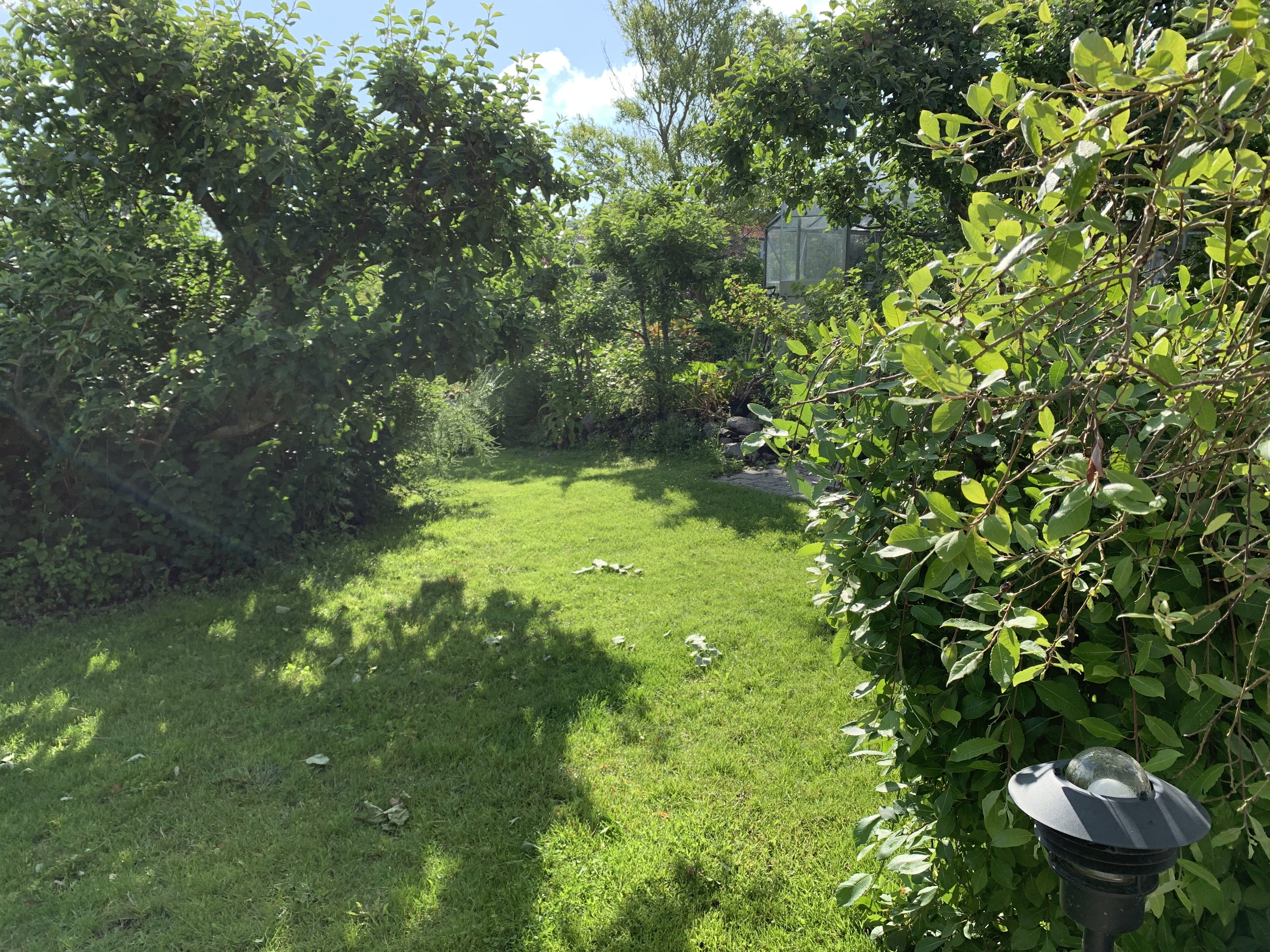 Fremhævet  billede i fuldskærmstilstand. Billede af Slugten 16, Strib, 5500 Middelfart