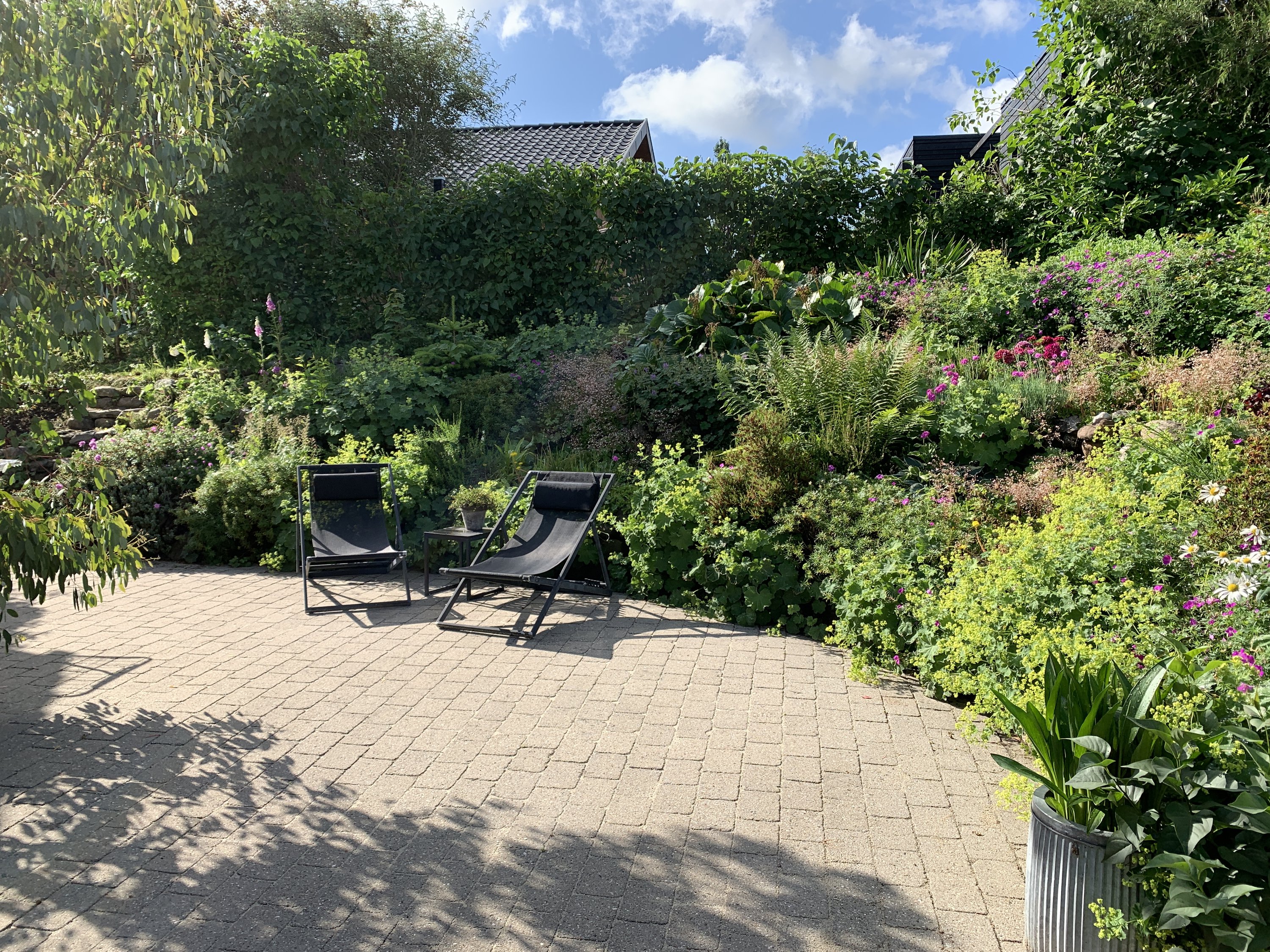 Fremhævet  billede i fuldskærmstilstand. Billede af Slugten 16, Strib, 5500 Middelfart