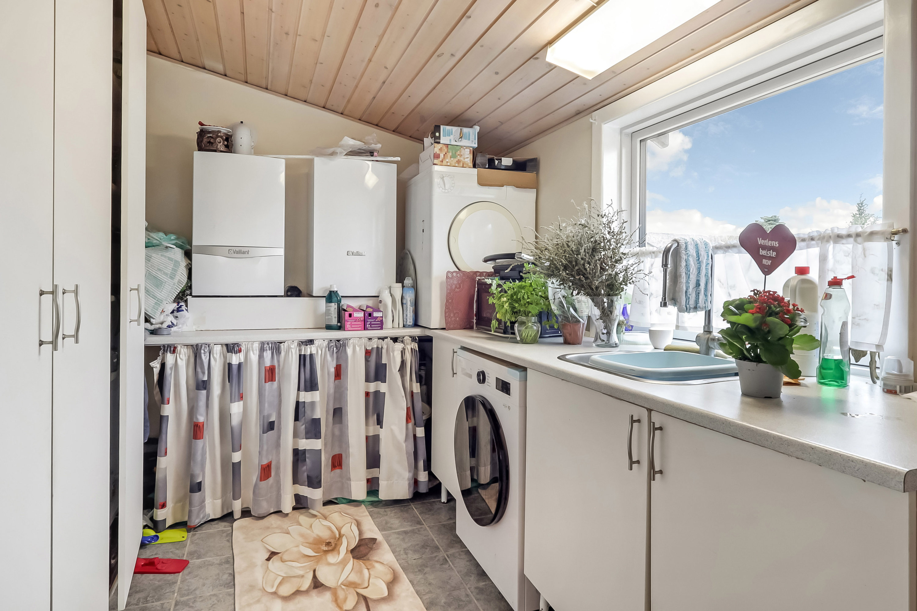 Fremhævet bryggers billede i fuldskærmstilstand. Billede af Walkendorffsvej 29, Tved, 5700 Svendborg