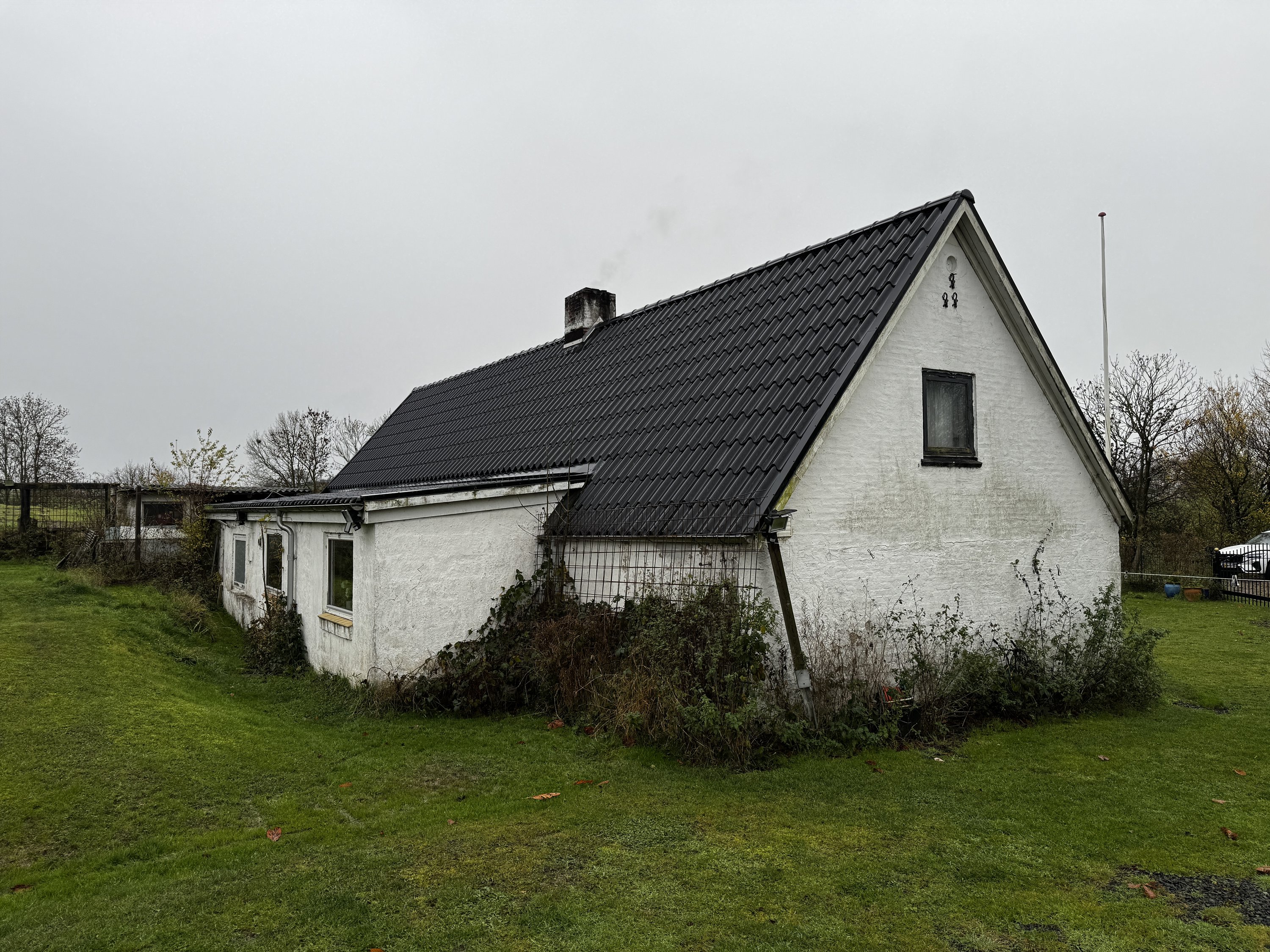 Miniaturebillede 1: ejendom. Billede af Avntoftvej 3, Kværs, 6300 Gråsten