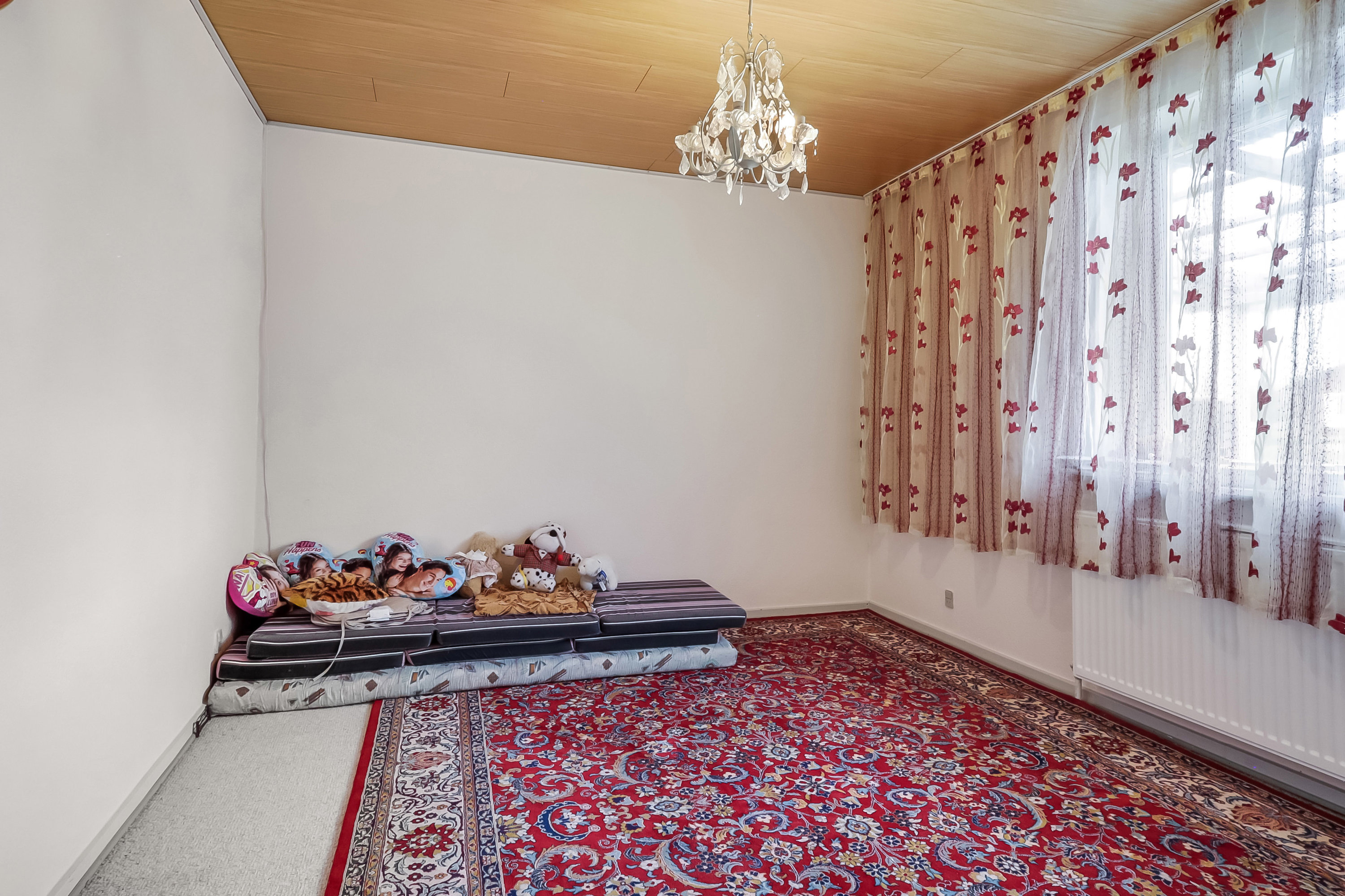 Fremhævet værelse billede i fuldskærmstilstand. Billede af Walkendorffsvej 29, Tved, 5700 Svendborg