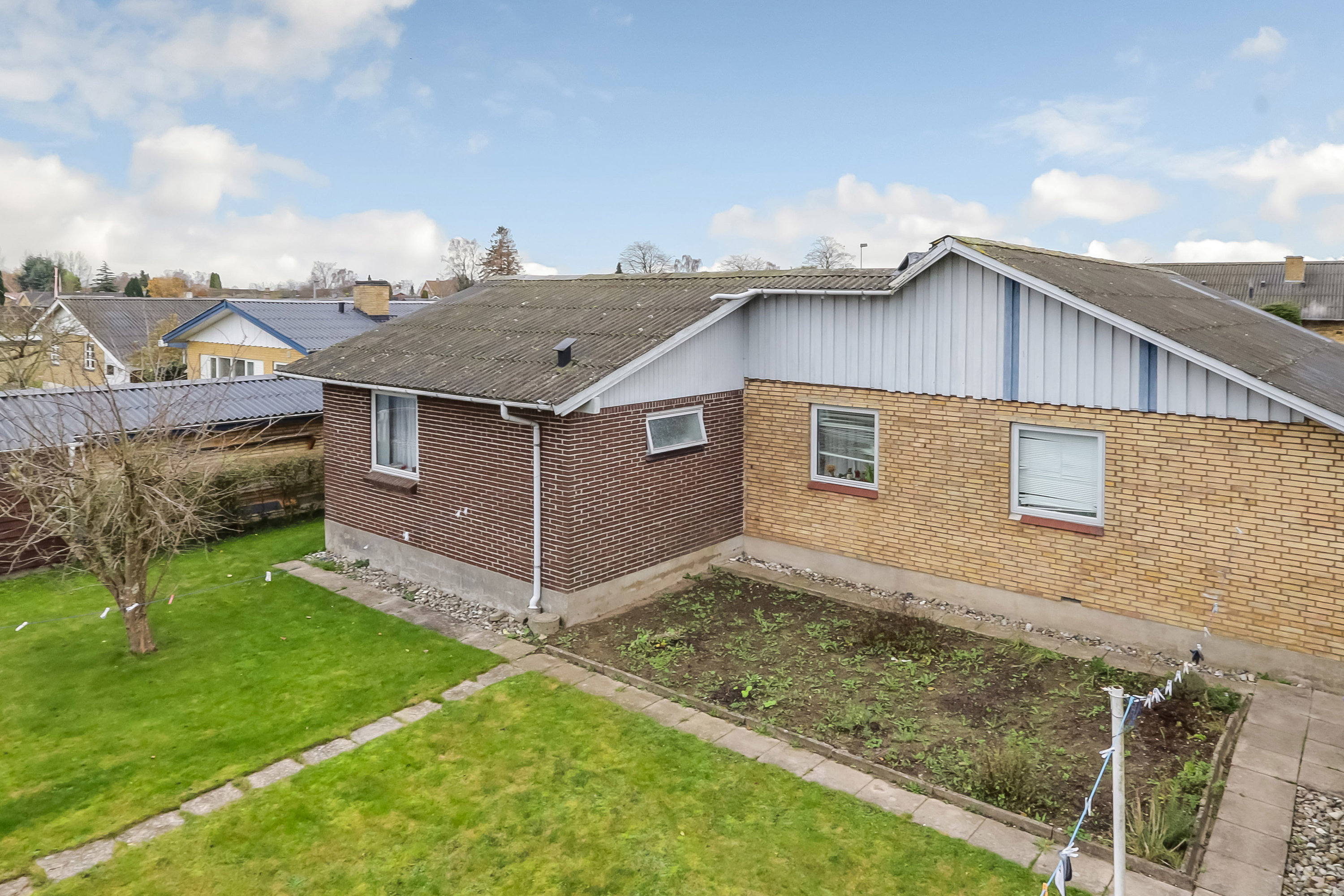 Fremhævet ejendommen billede i fuldskærmstilstand. Billede af Walkendorffsvej 29, Tved, 5700 Svendborg