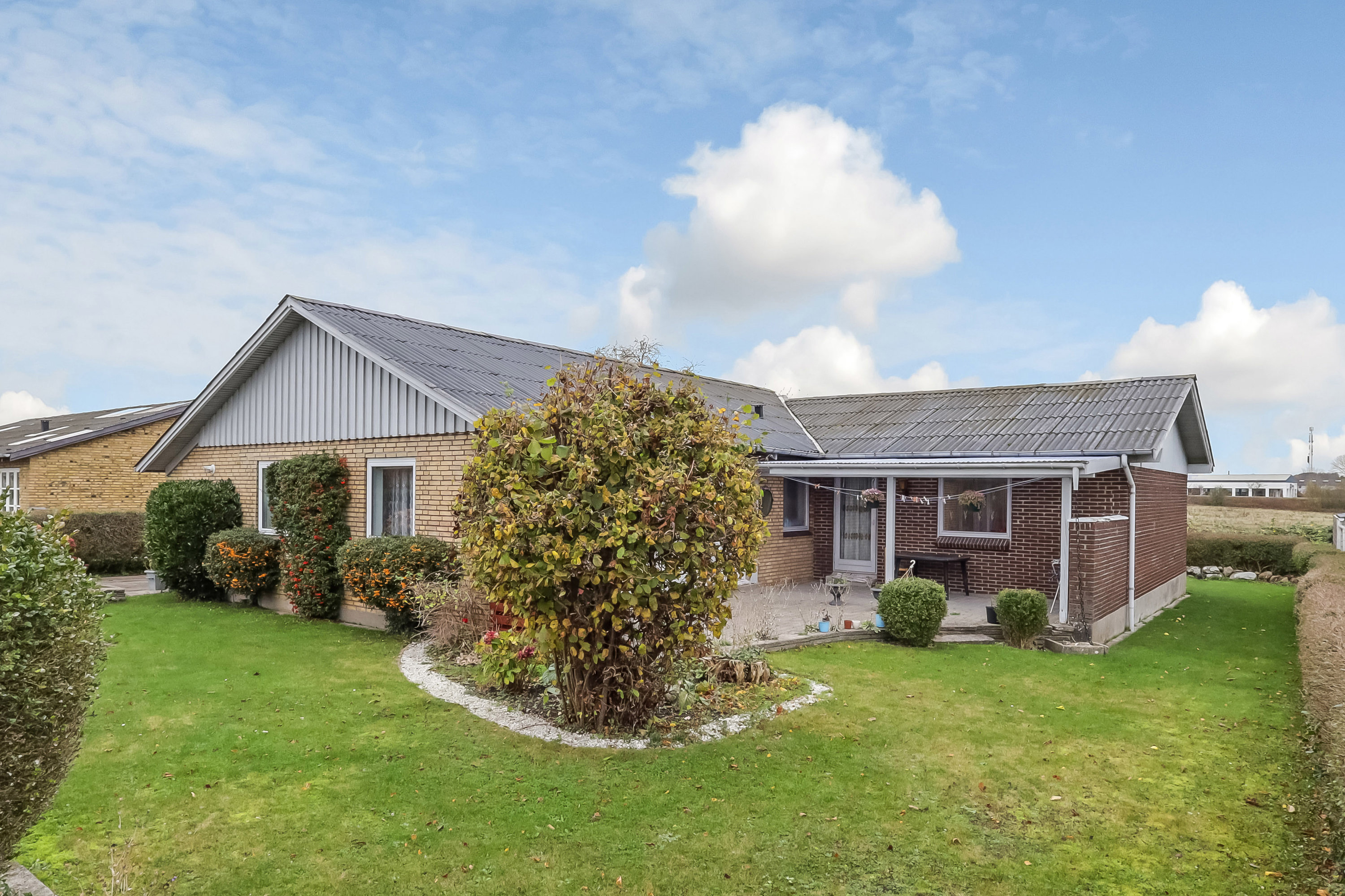 Fremhævet ejendommen billede i fuldskærmstilstand. Billede af Walkendorffsvej 29, Tved, 5700 Svendborg