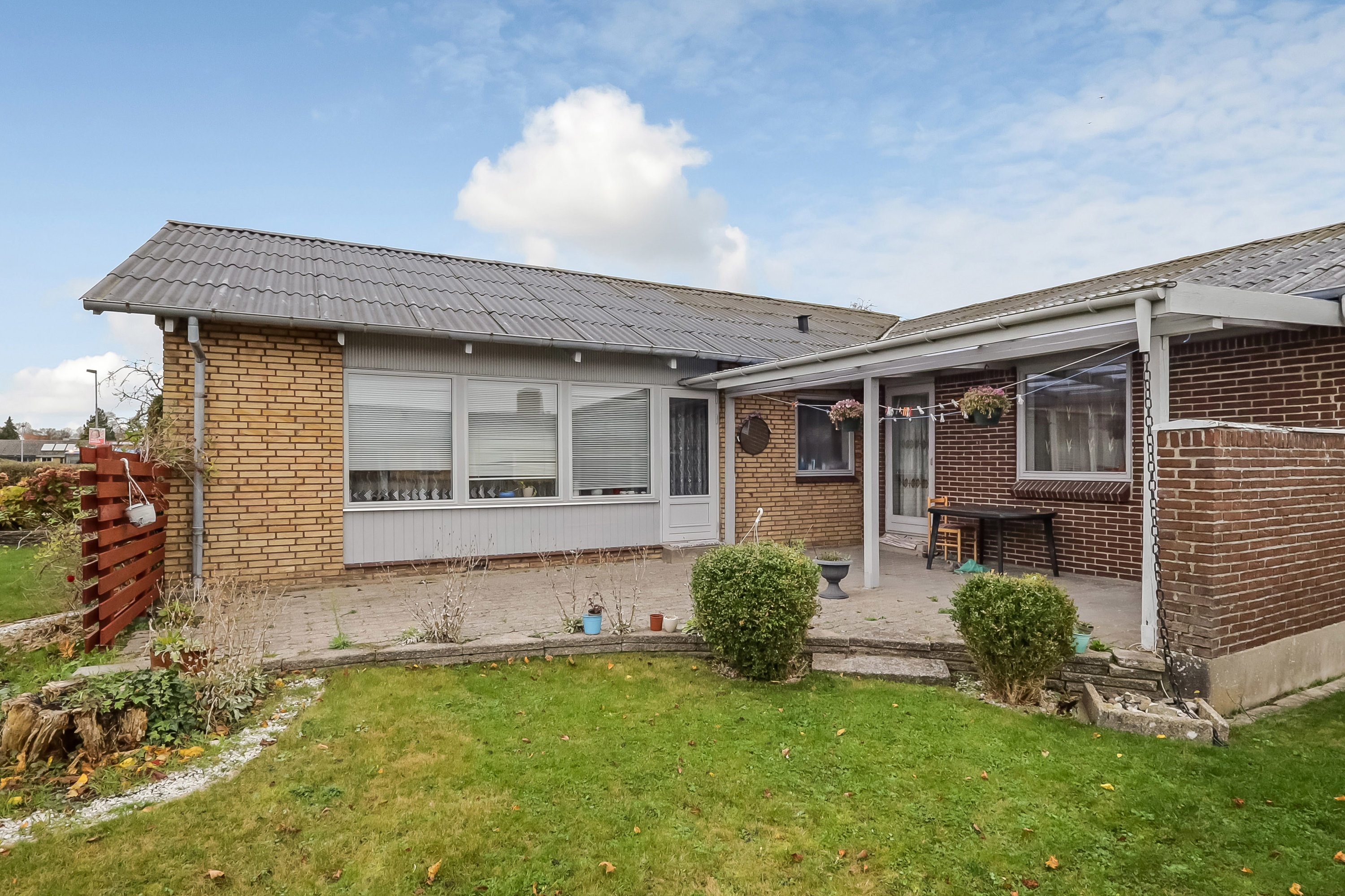 Fremhævet ejendommen billede i fuldskærmstilstand. Billede af Walkendorffsvej 29, Tved, 5700 Svendborg