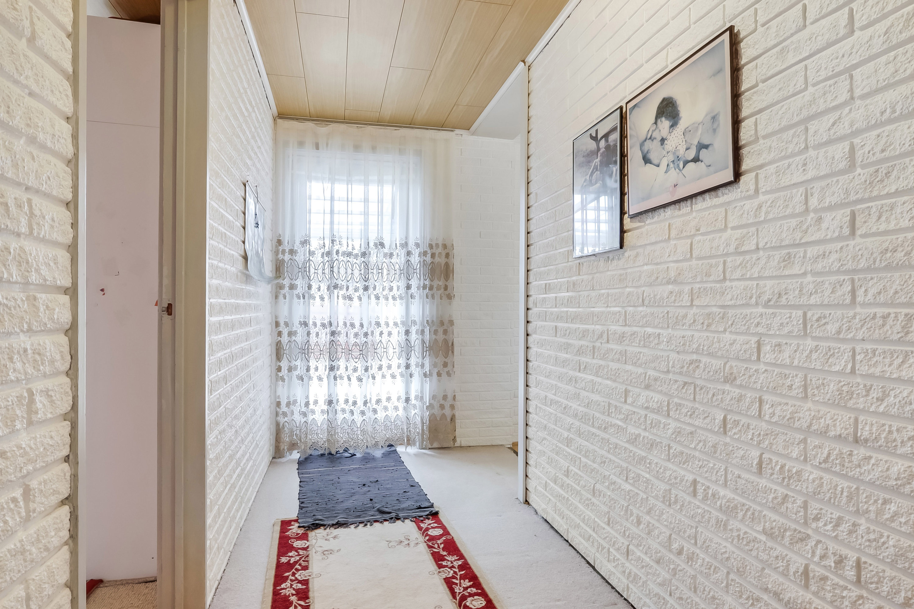 Fremhævet andet billede i fuldskærmstilstand. Billede af Walkendorffsvej 29, Tved, 5700 Svendborg