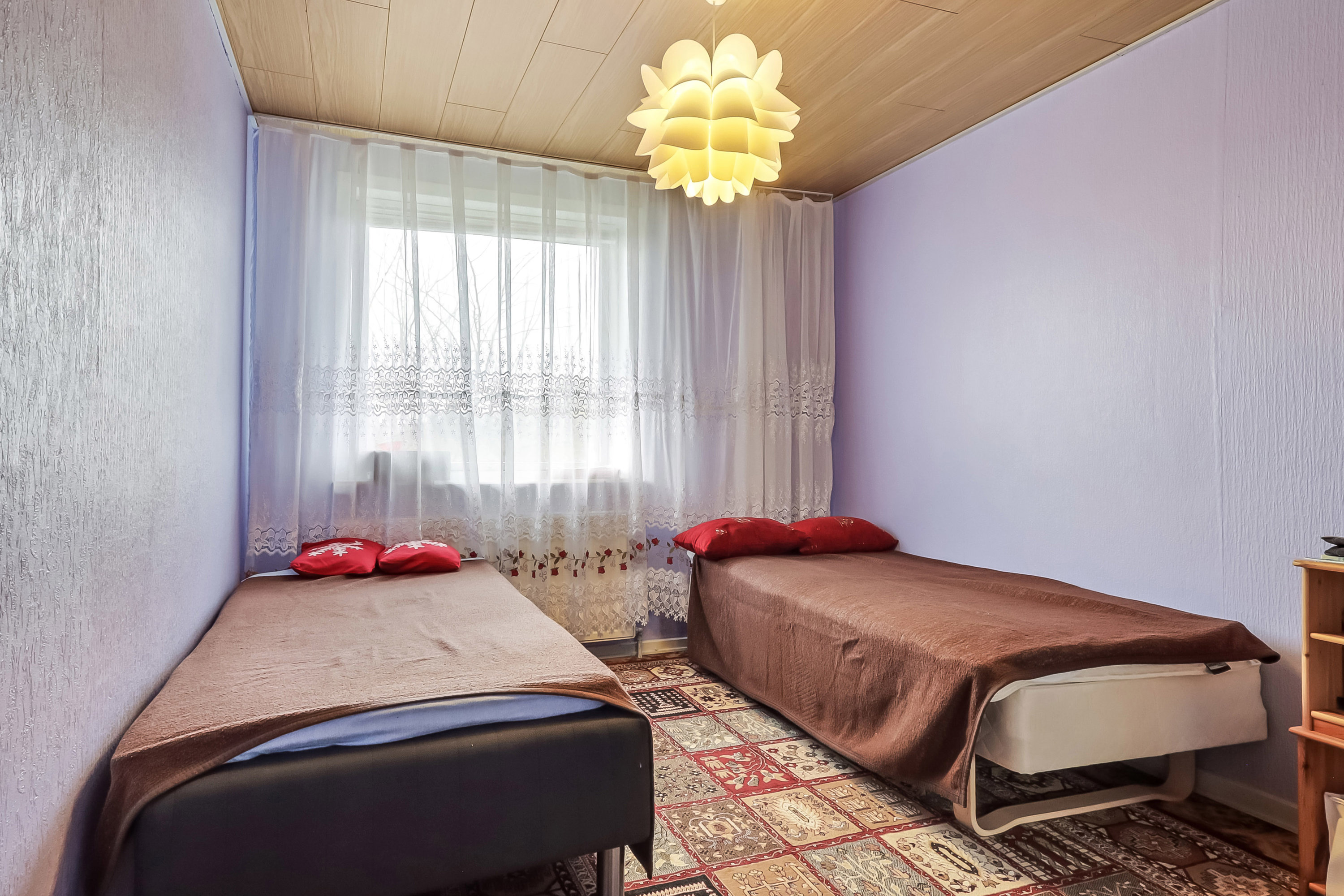 Fremhævet værelse billede i fuldskærmstilstand. Billede af Walkendorffsvej 29, Tved, 5700 Svendborg