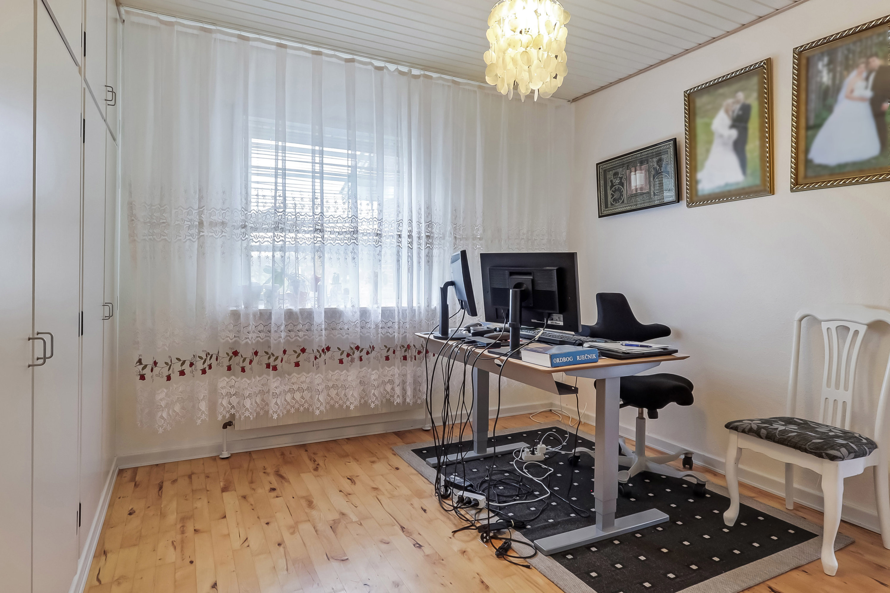 Fremhævet værelse billede i fuldskærmstilstand. Billede af Walkendorffsvej 29, Tved, 5700 Svendborg