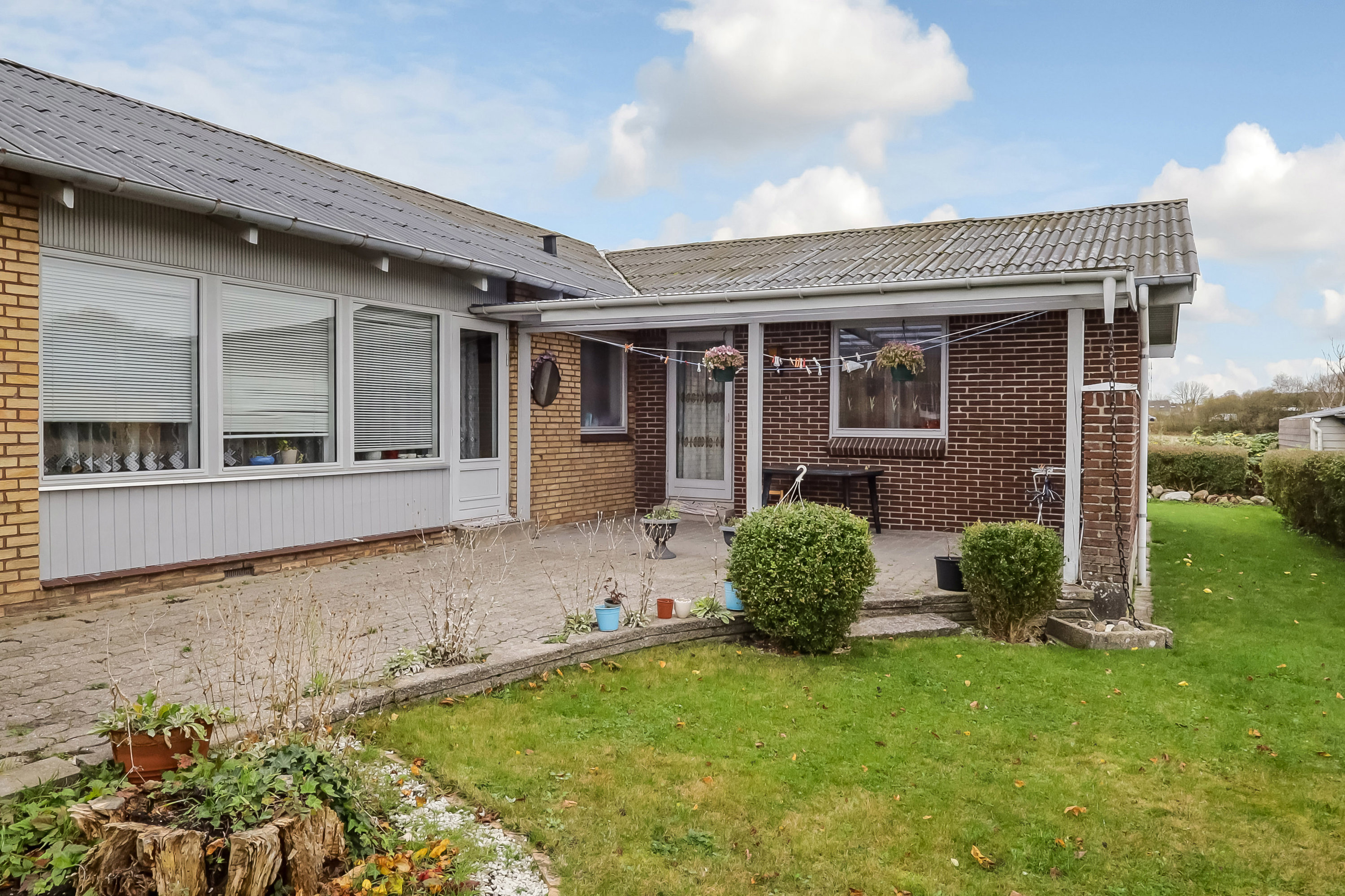 Fremhævet ejendommen billede i fuldskærmstilstand. Billede af Walkendorffsvej 29, Tved, 5700 Svendborg