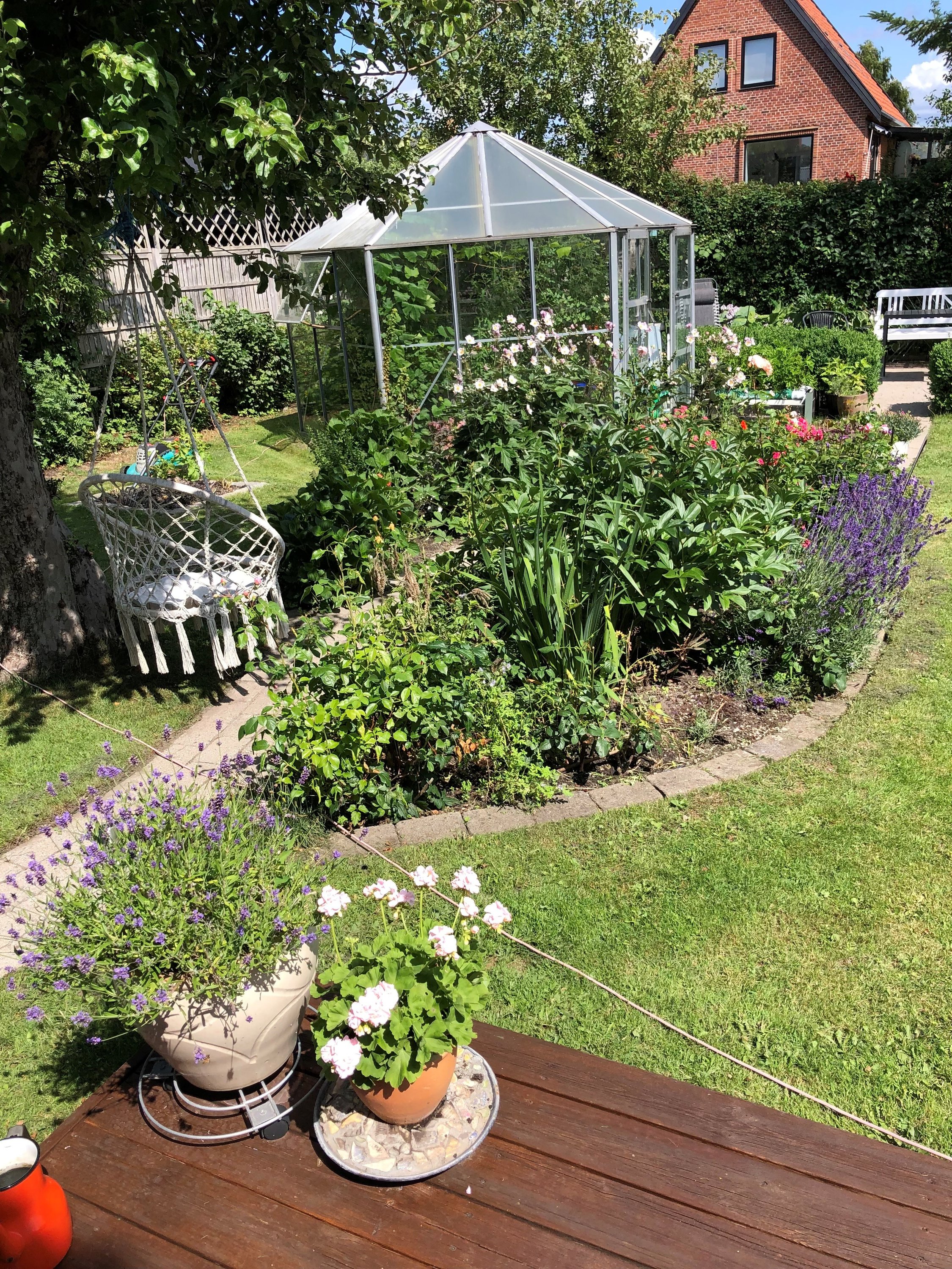 Fremhævet  billede i fuldskærmstilstand. Billede af Gulkløvervej 8, 1., 2400 København NV