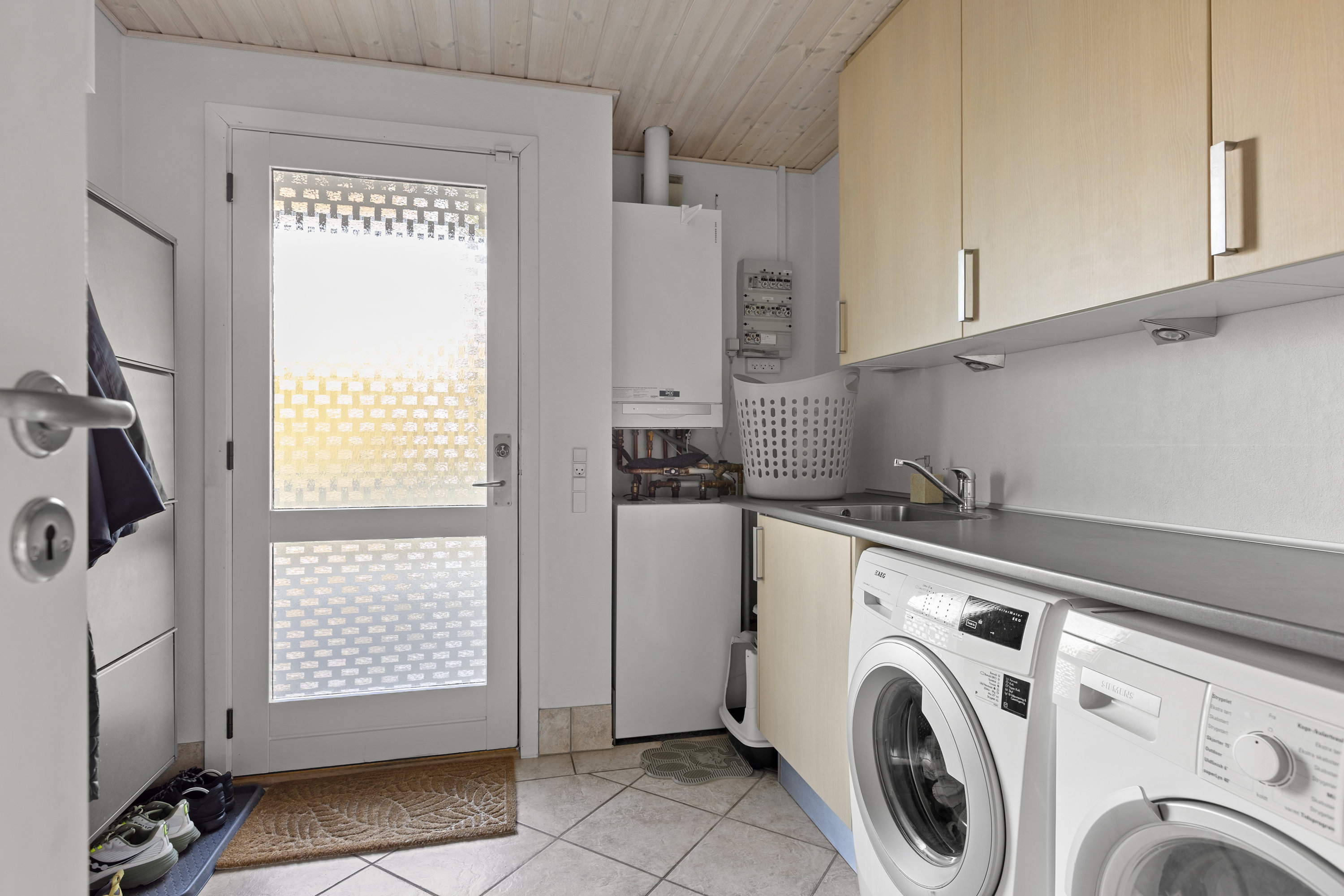 Fremhævet bryggers billede i fuldskærmstilstand. Billede af Smedevænget 2, Høm, 4100 Ringsted