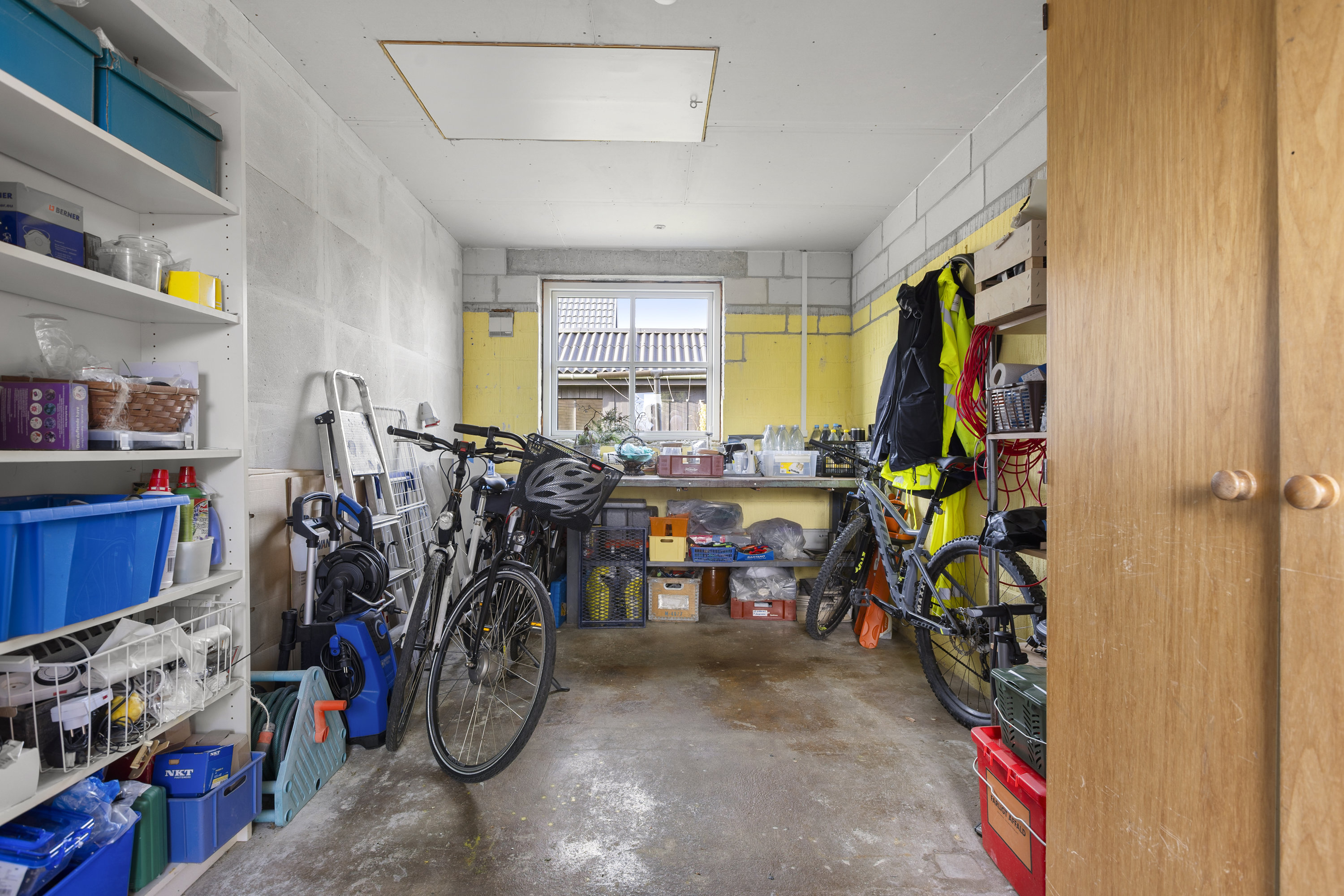 Fremhævet disponibelt rum billede i fuldskærmstilstand. Billede af Smedevænget 2, Høm, 4100 Ringsted