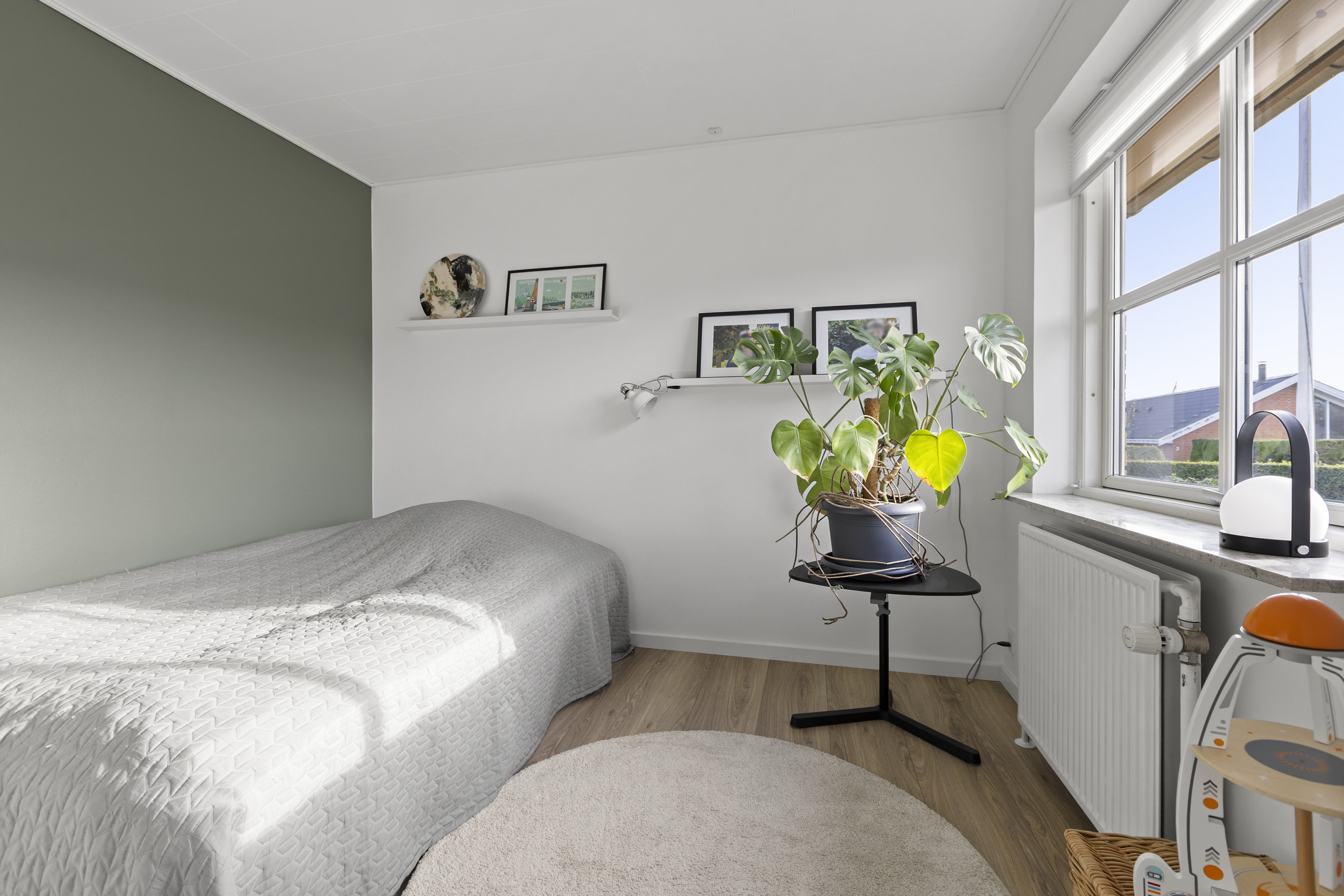 Fremhævet værelse billede i fuldskærmstilstand. Billede af Smedevænget 2, Høm, 4100 Ringsted