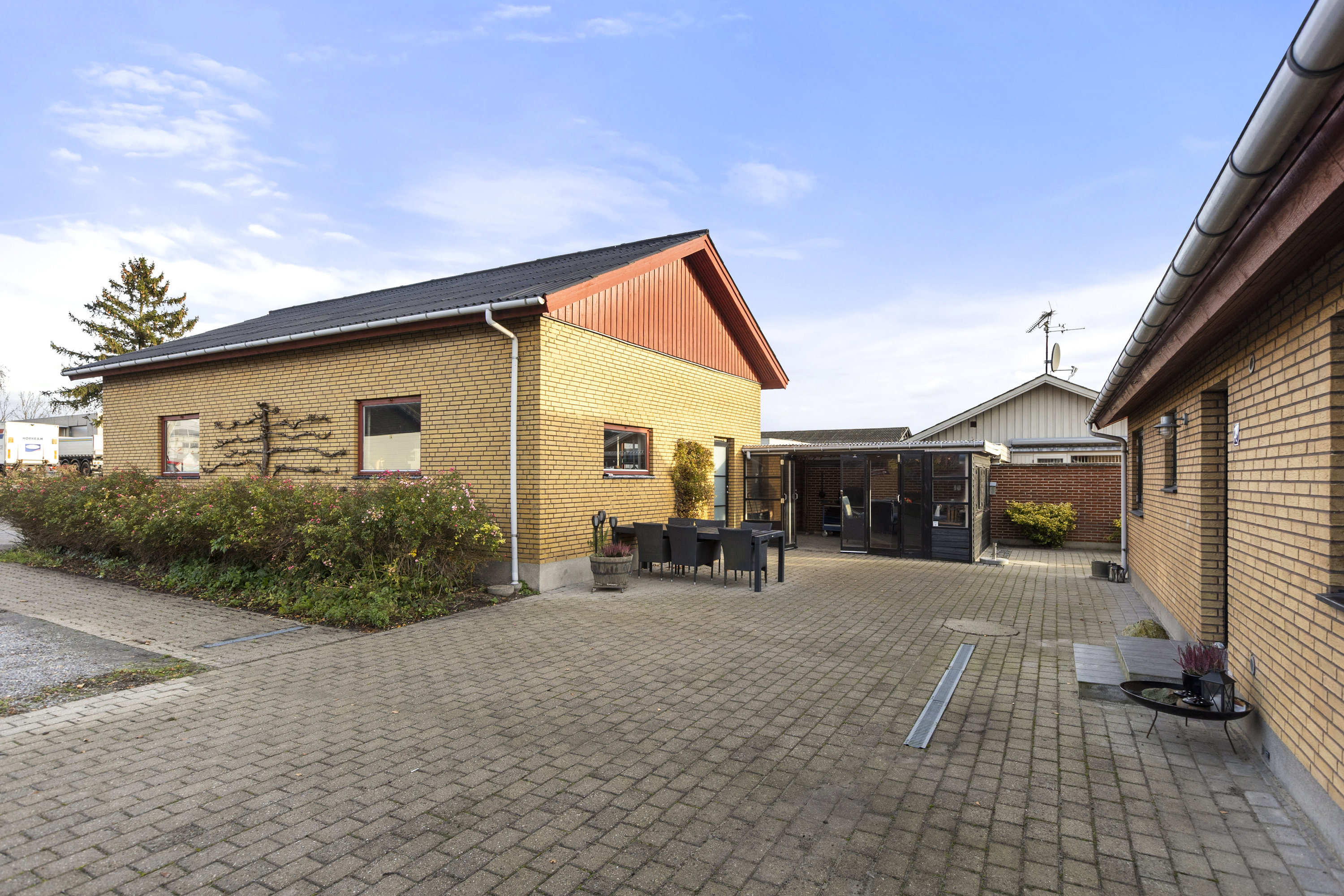 Fremhævet ejendommen billede i fuldskærmstilstand. Billede af Vibevej 34, 4100 Ringsted