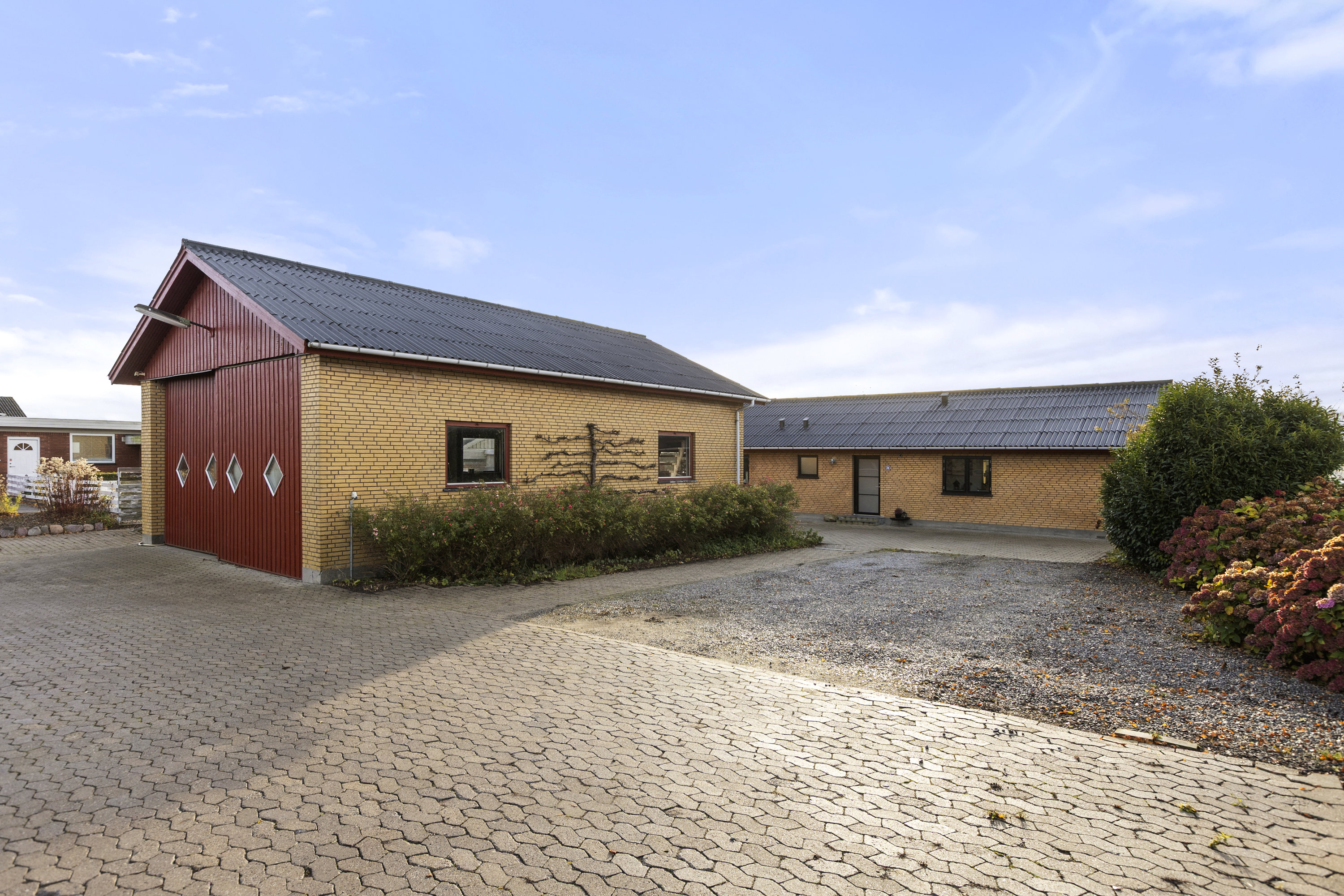 Fremhævet ejendommen billede i fuldskærmstilstand. Billede af Vibevej 34, 4100 Ringsted