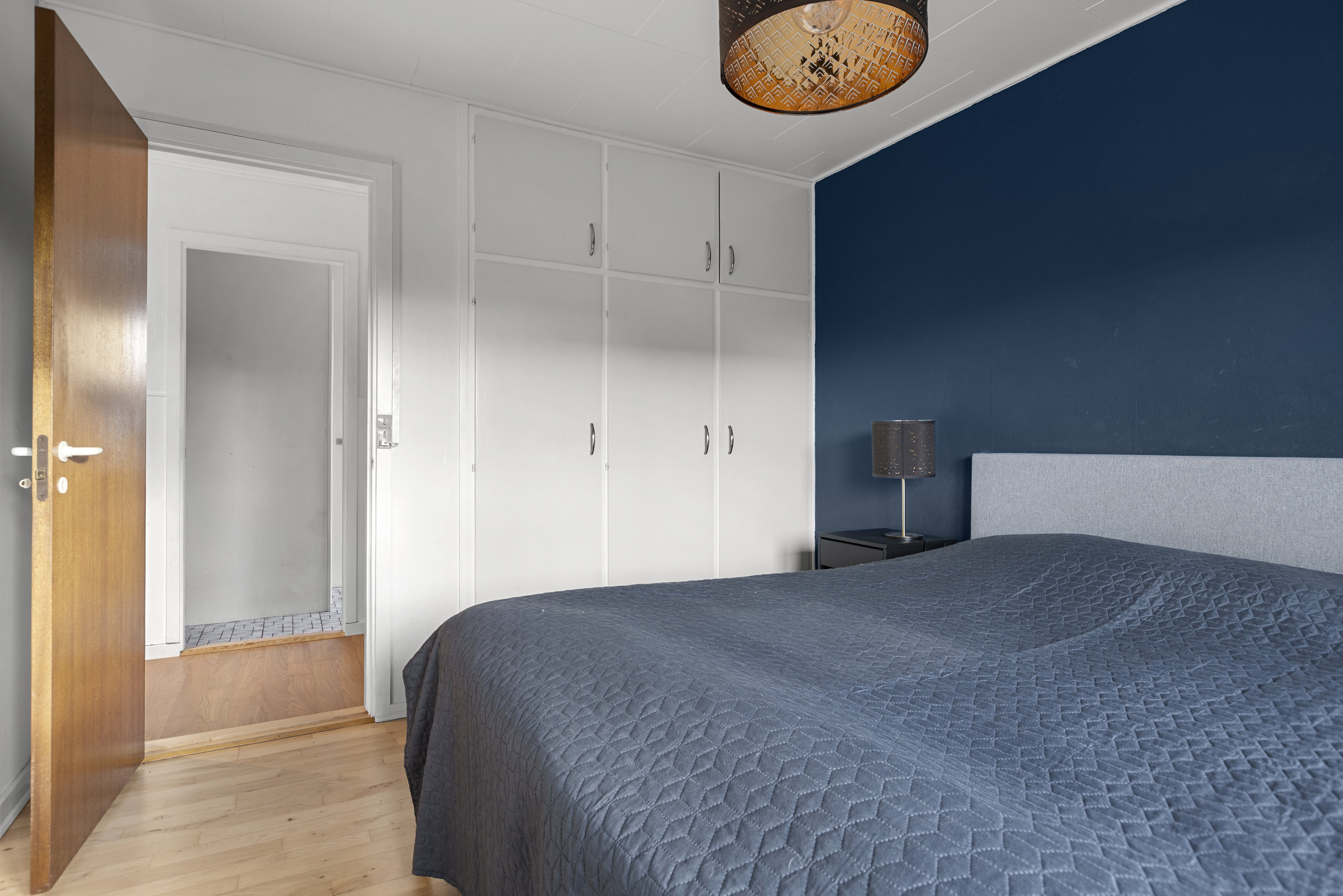 Fremhævet værelse billede i fuldskærmstilstand. Billede af Vibevej 34, 4100 Ringsted