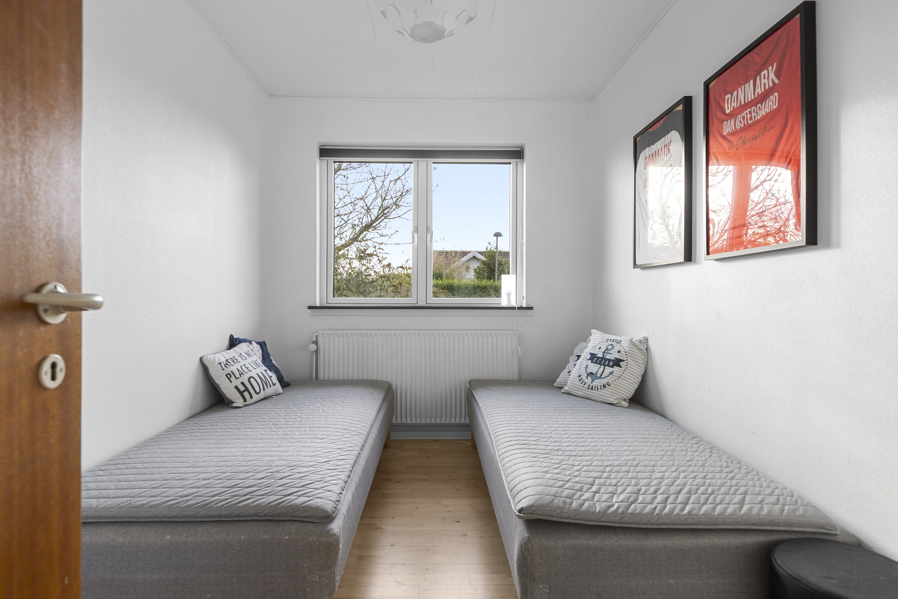 Fremhævet værelse billede i fuldskærmstilstand. Billede af Vibevej 34, 4100 Ringsted