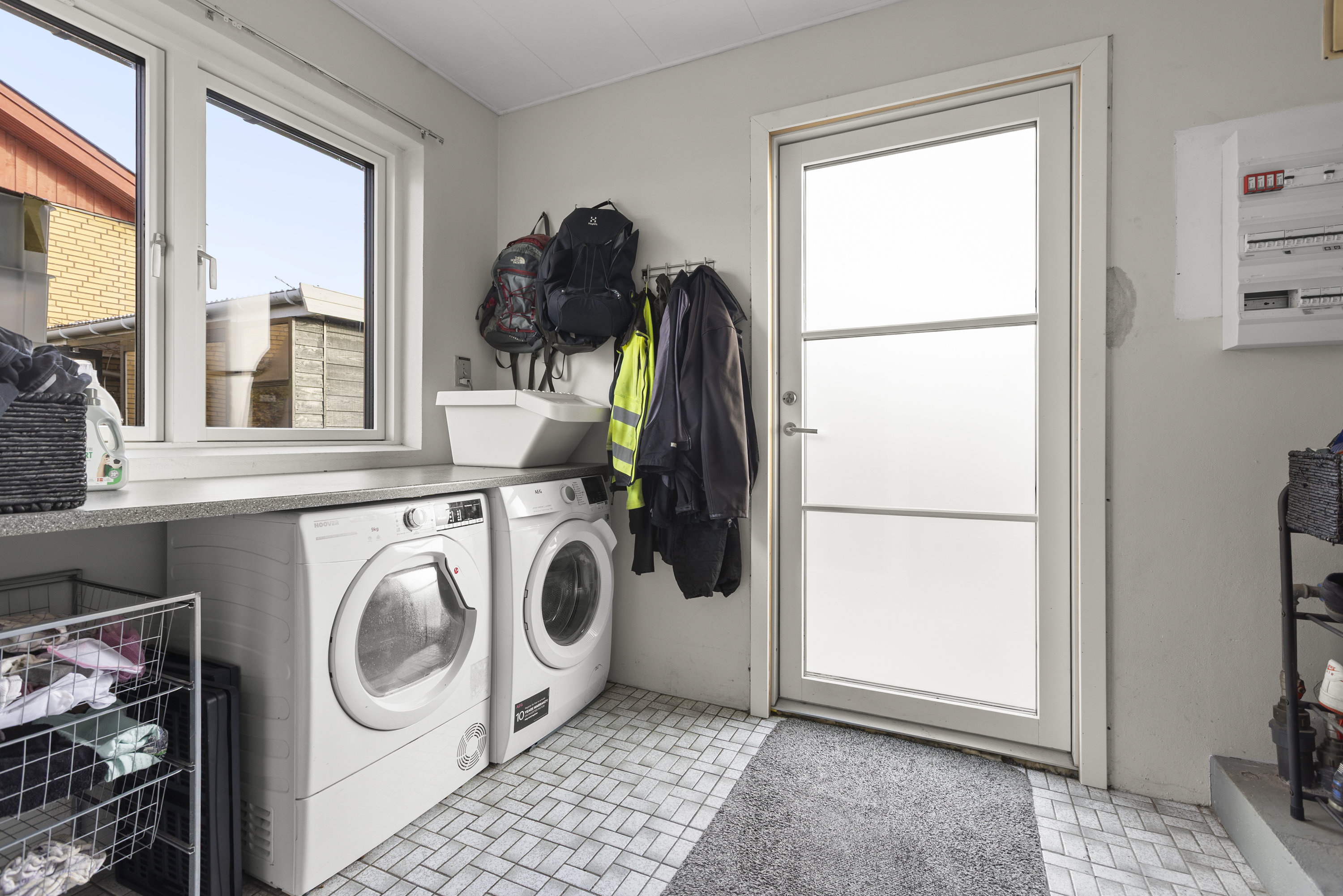 Fremhævet bryggers billede i fuldskærmstilstand. Billede af Vibevej 34, 4100 Ringsted