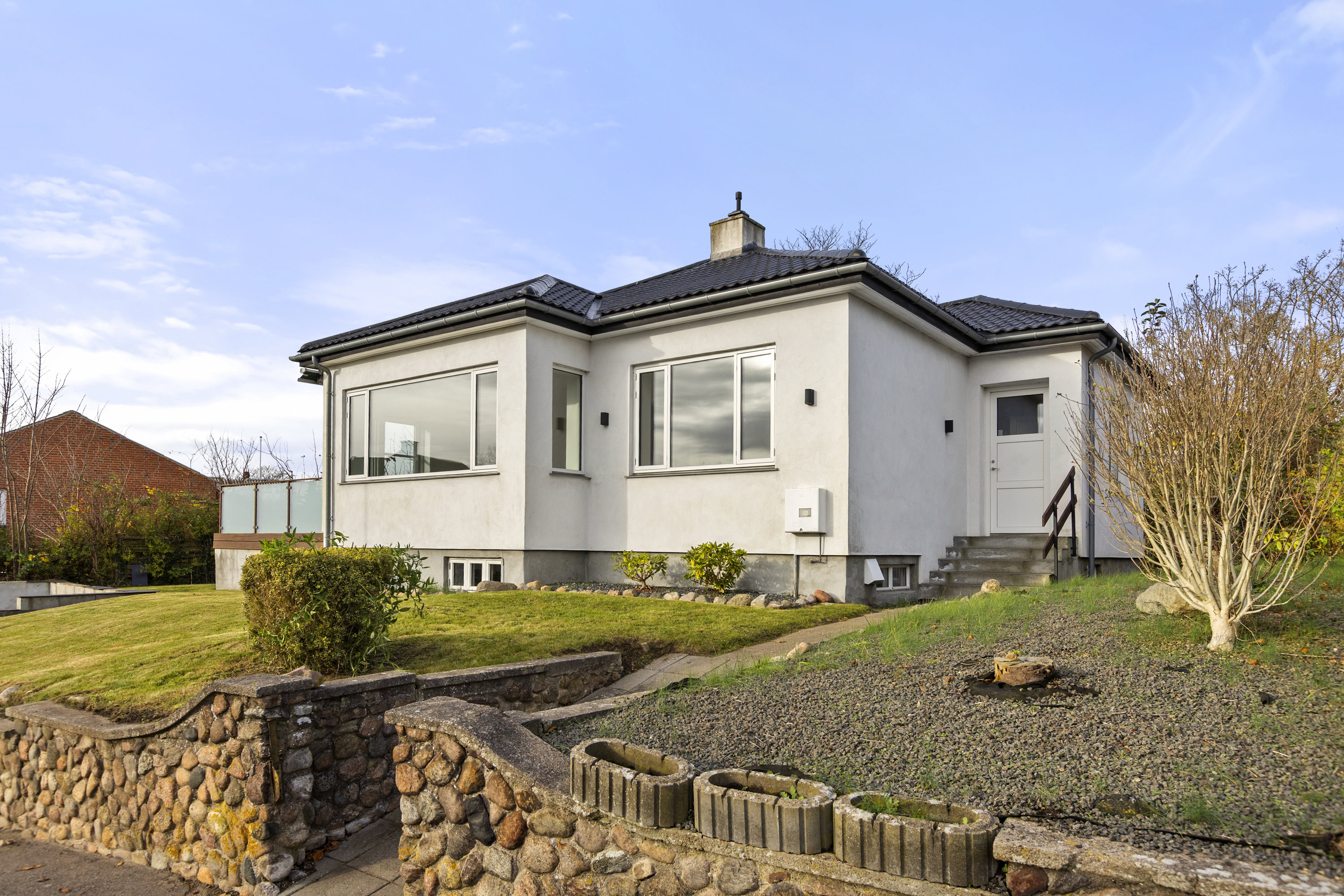 Fremhævet ejendommen billede i fuldskærmstilstand. Billede af Ingemannsvej 19, 4200 Slagelse