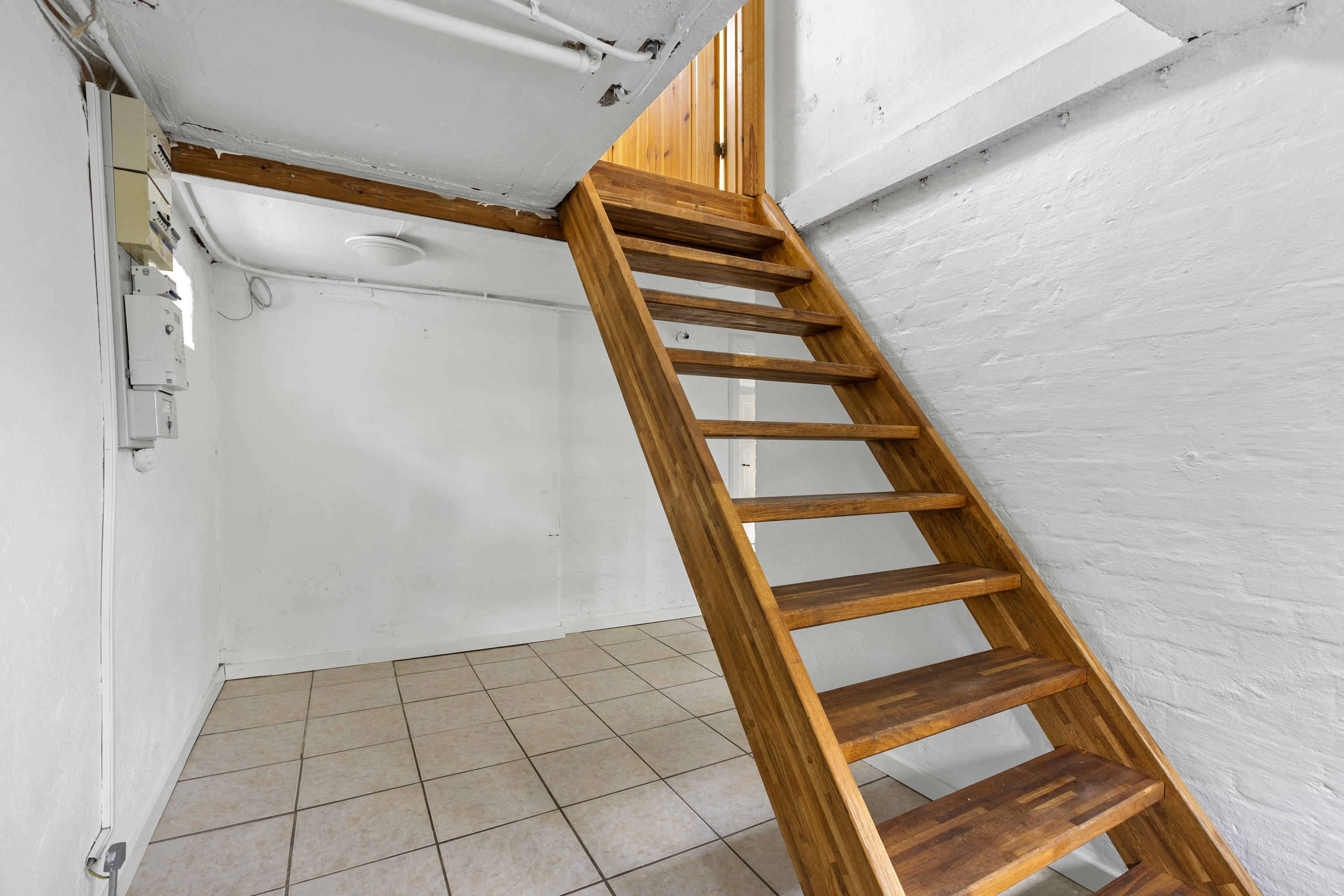 Fremhævet disponibelt rum billede i fuldskærmstilstand. Billede af Ingemannsvej 19, 4200 Slagelse