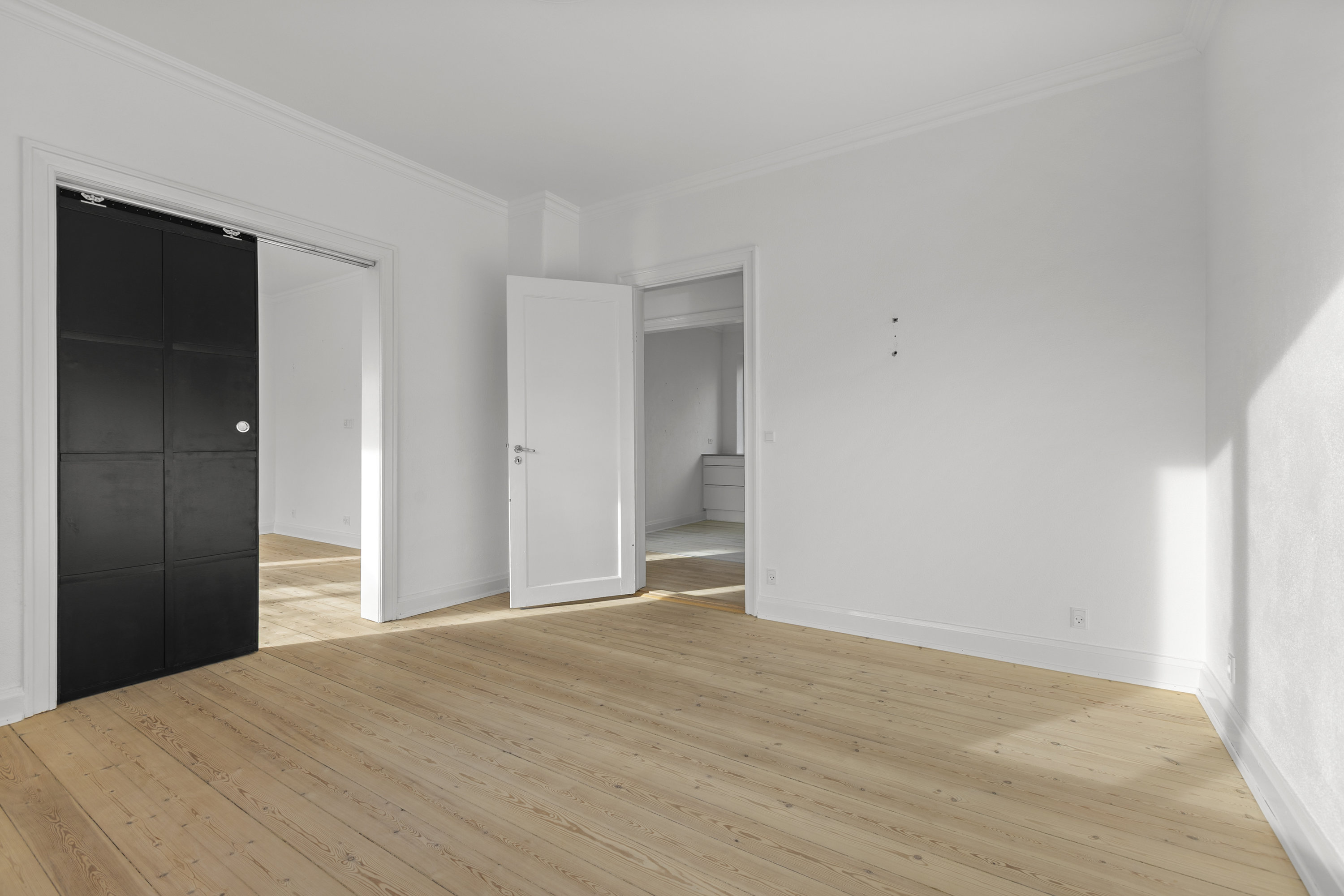 Fremhævet stue billede i fuldskærmstilstand. Billede af Ingemannsvej 19, 4200 Slagelse