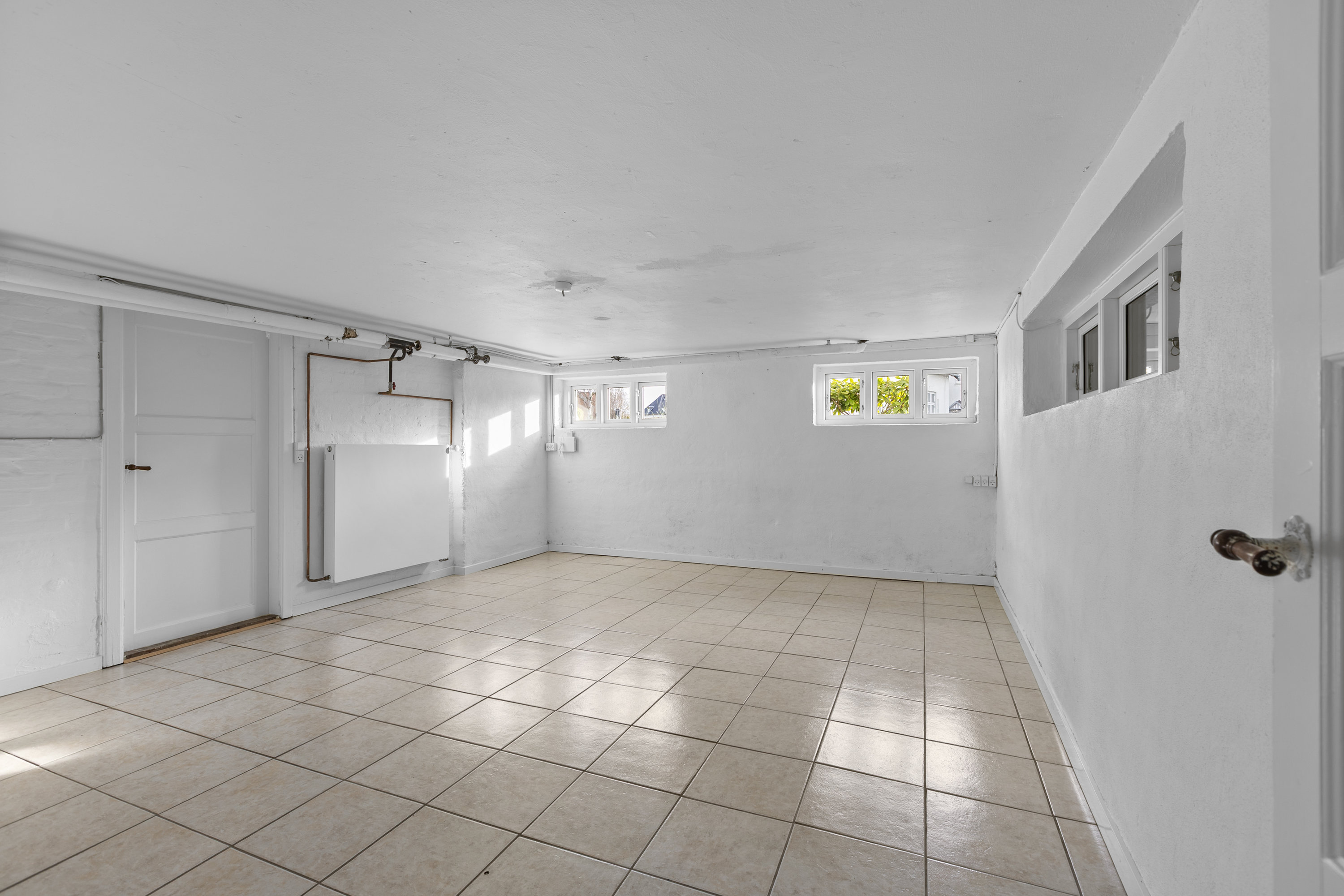 Fremhævet disponibelt rum billede i fuldskærmstilstand. Billede af Ingemannsvej 19, 4200 Slagelse