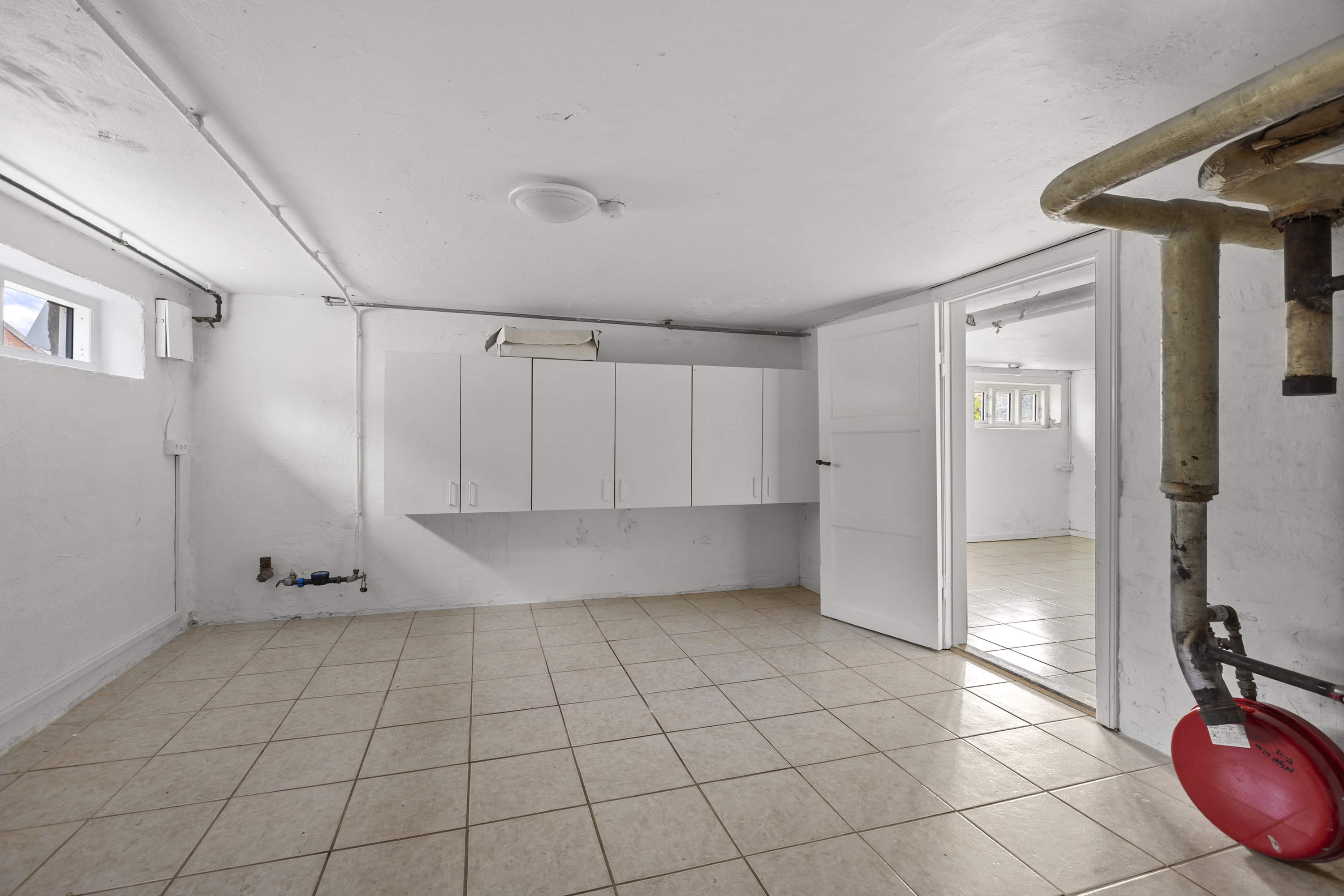 Fremhævet fyrrum billede i fuldskærmstilstand. Billede af Ingemannsvej 19, 4200 Slagelse