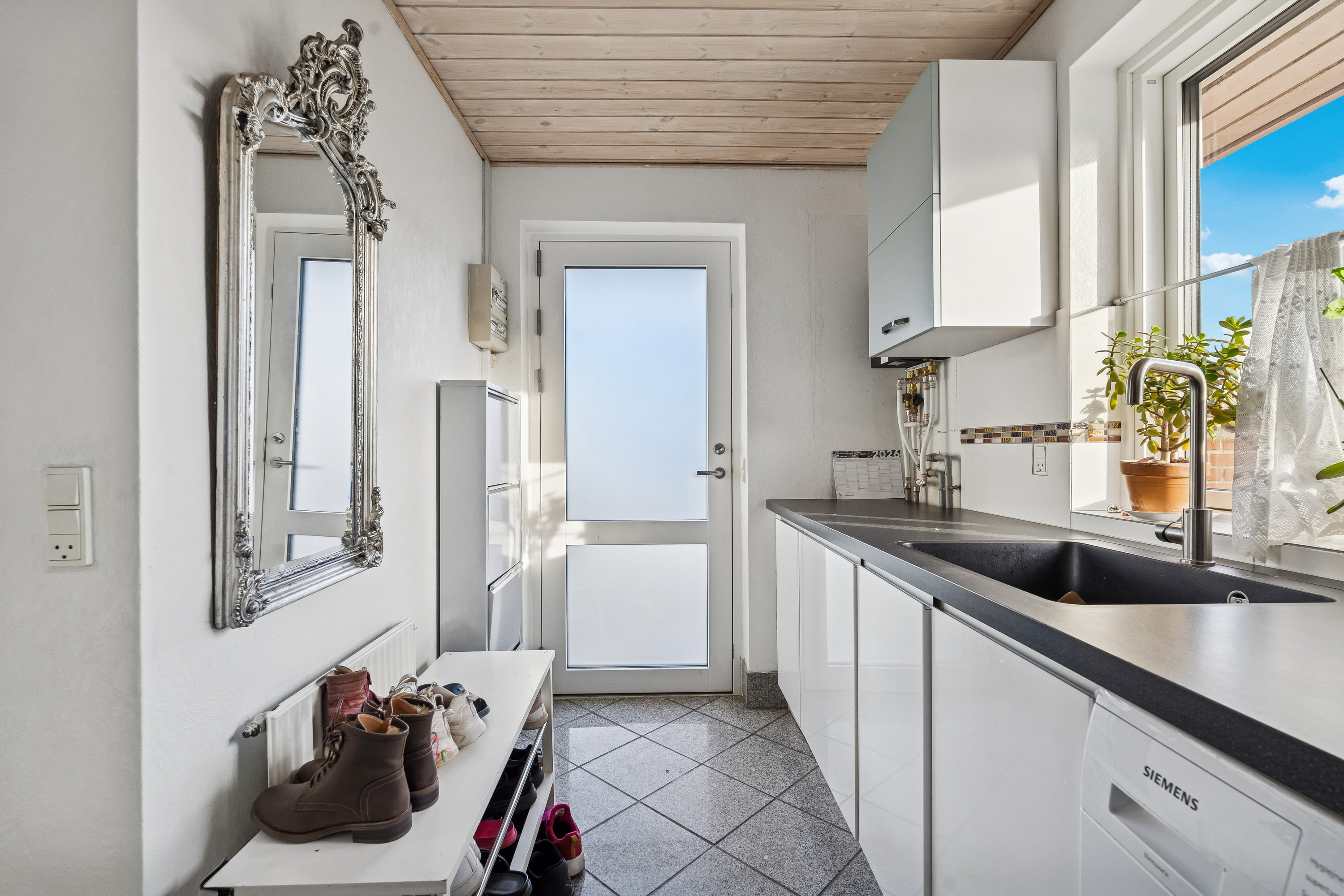 Fremhævet bryggers billede i fuldskærmstilstand. Billede af Moseparken 68, 8722 Hedensted