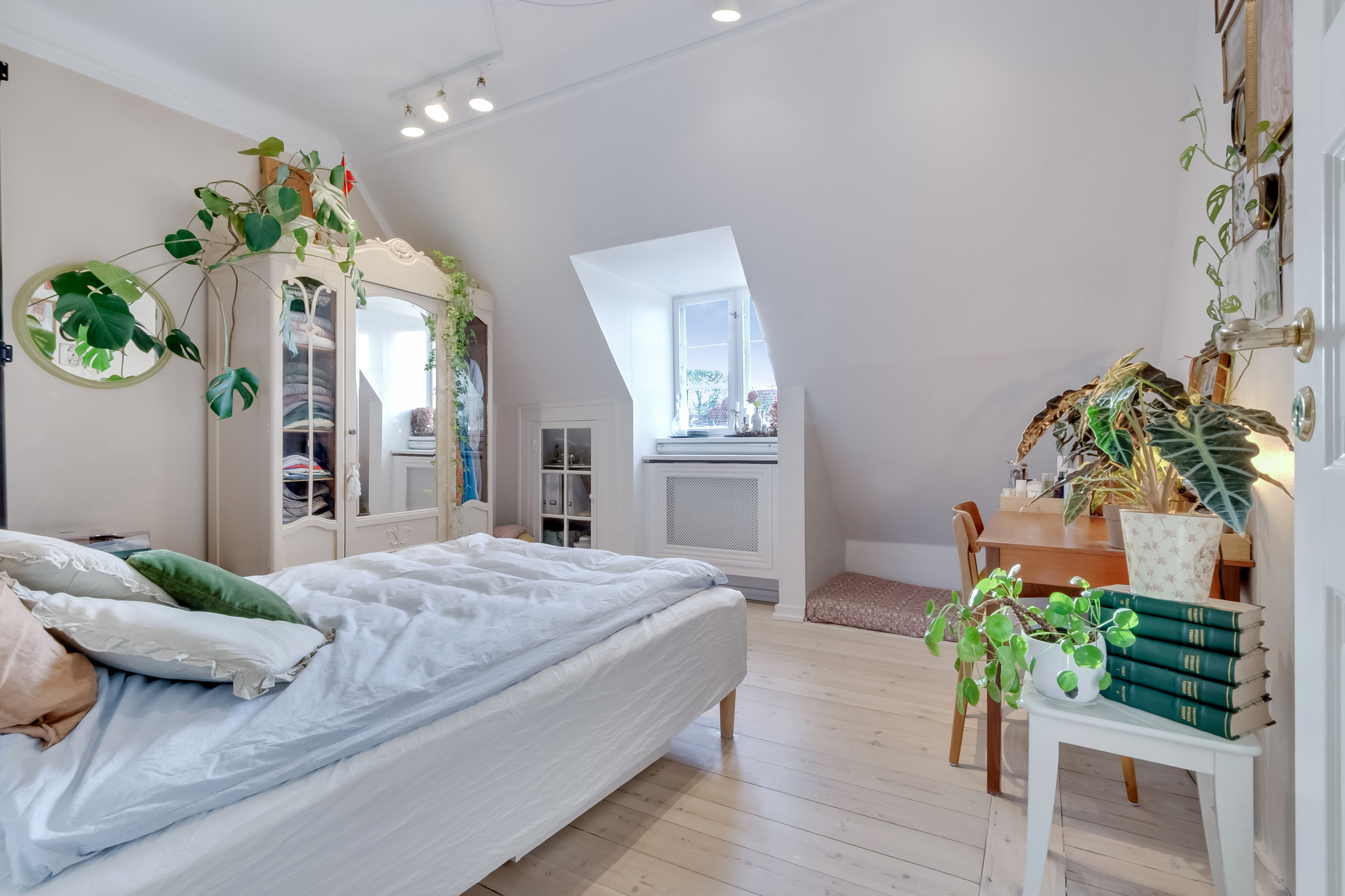 Fremhævet værelse billede i fuldskærmstilstand. Billede af Teglgårdsparken 40A, 5500 Middelfart