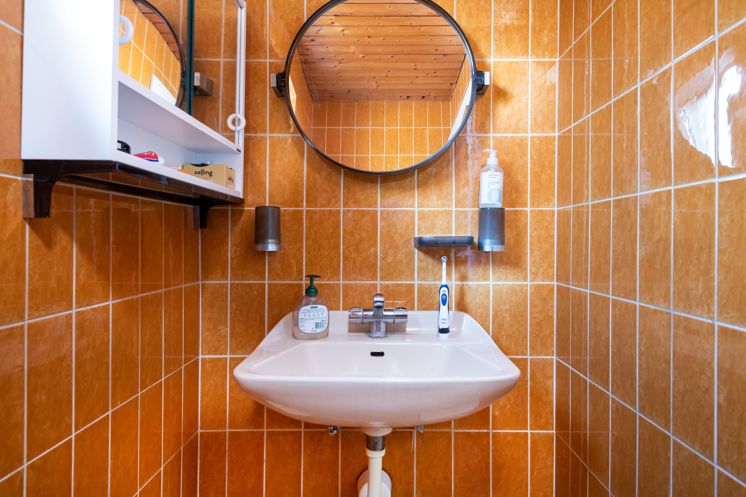 Fremhævet  billede i fuldskærmstilstand. Billede af Møjensvej 6, Lørslev, 9800 Hjørring