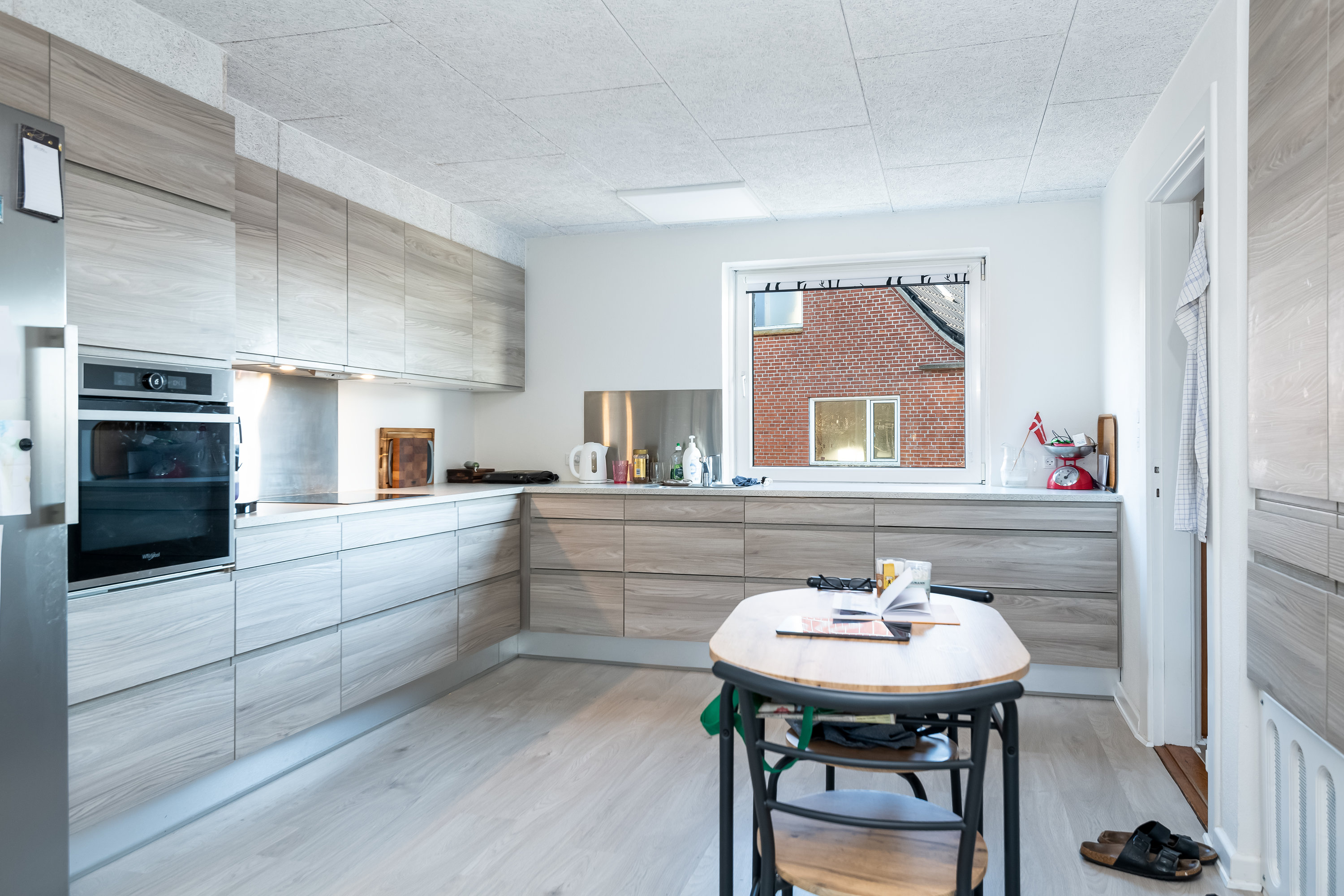 Fremhævet  billede i fuldskærmstilstand. Billede af Møjensvej 6, Lørslev, 9800 Hjørring