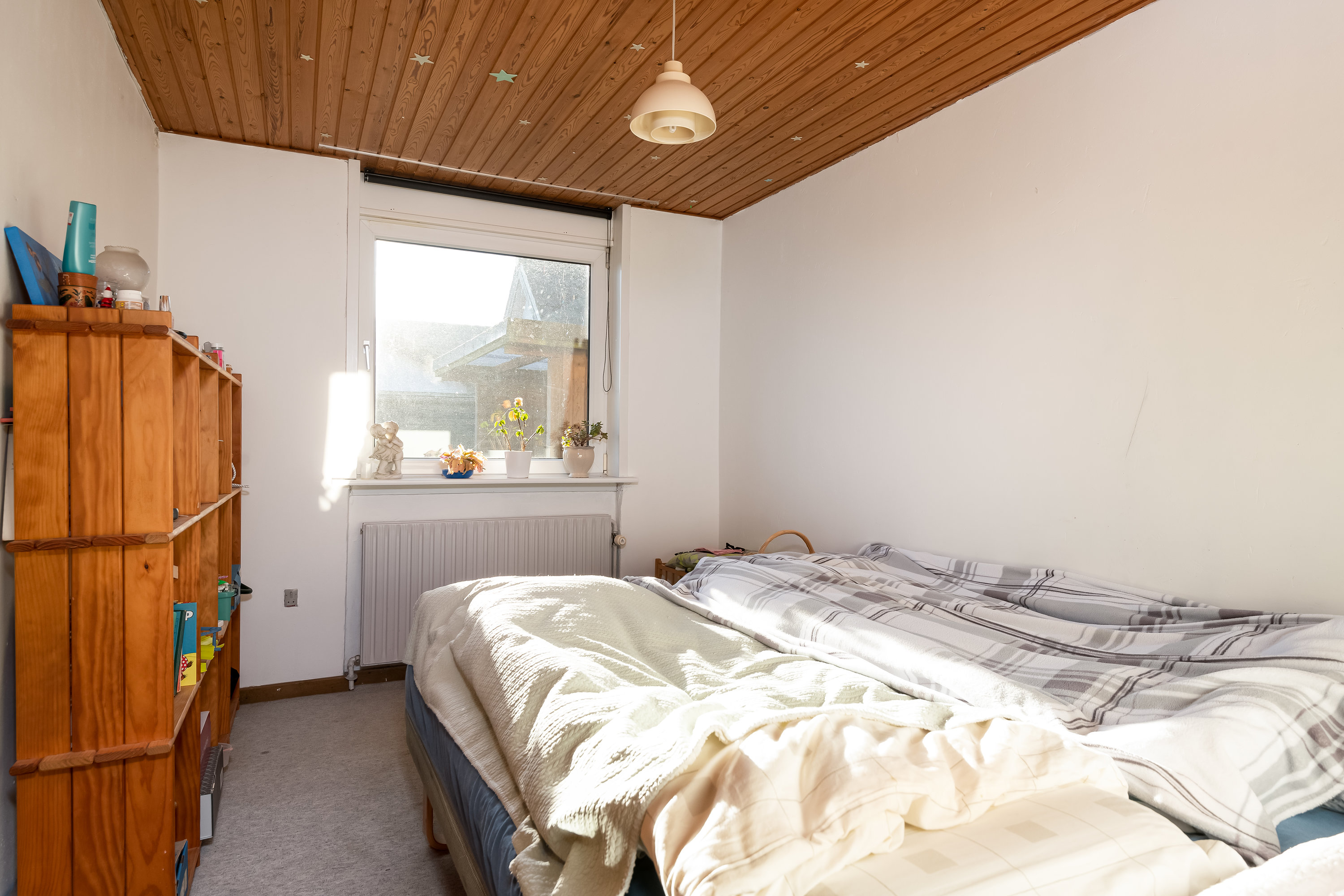 Fremhævet  billede i fuldskærmstilstand. Billede af Møjensvej 6, Lørslev, 9800 Hjørring