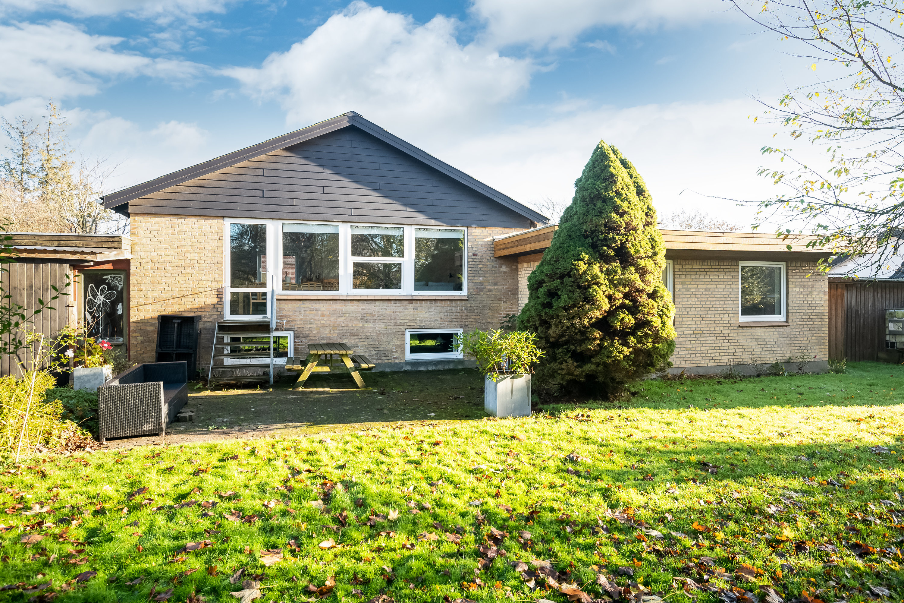 Miniaturebillede 1: . Billede af Møjensvej 6, Lørslev, 9800 Hjørring