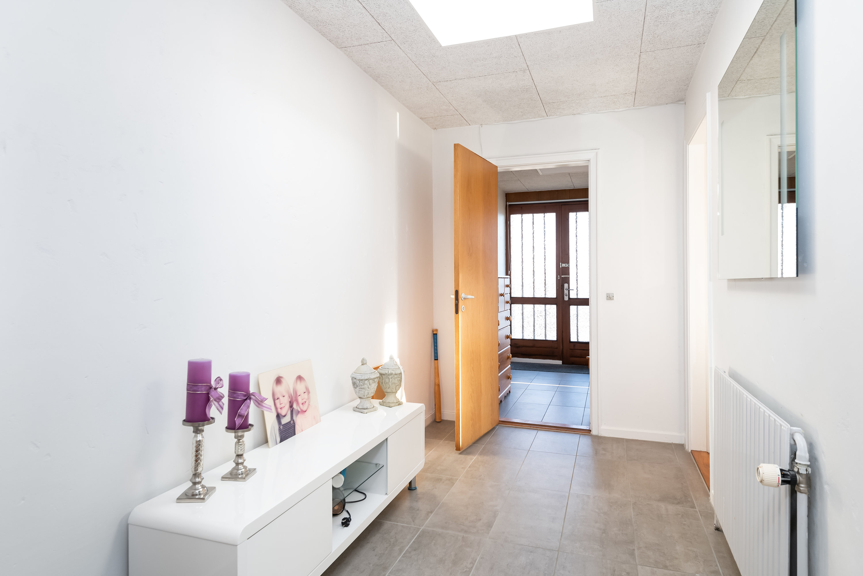 Fremhævet  billede i fuldskærmstilstand. Billede af Møjensvej 6, Lørslev, 9800 Hjørring