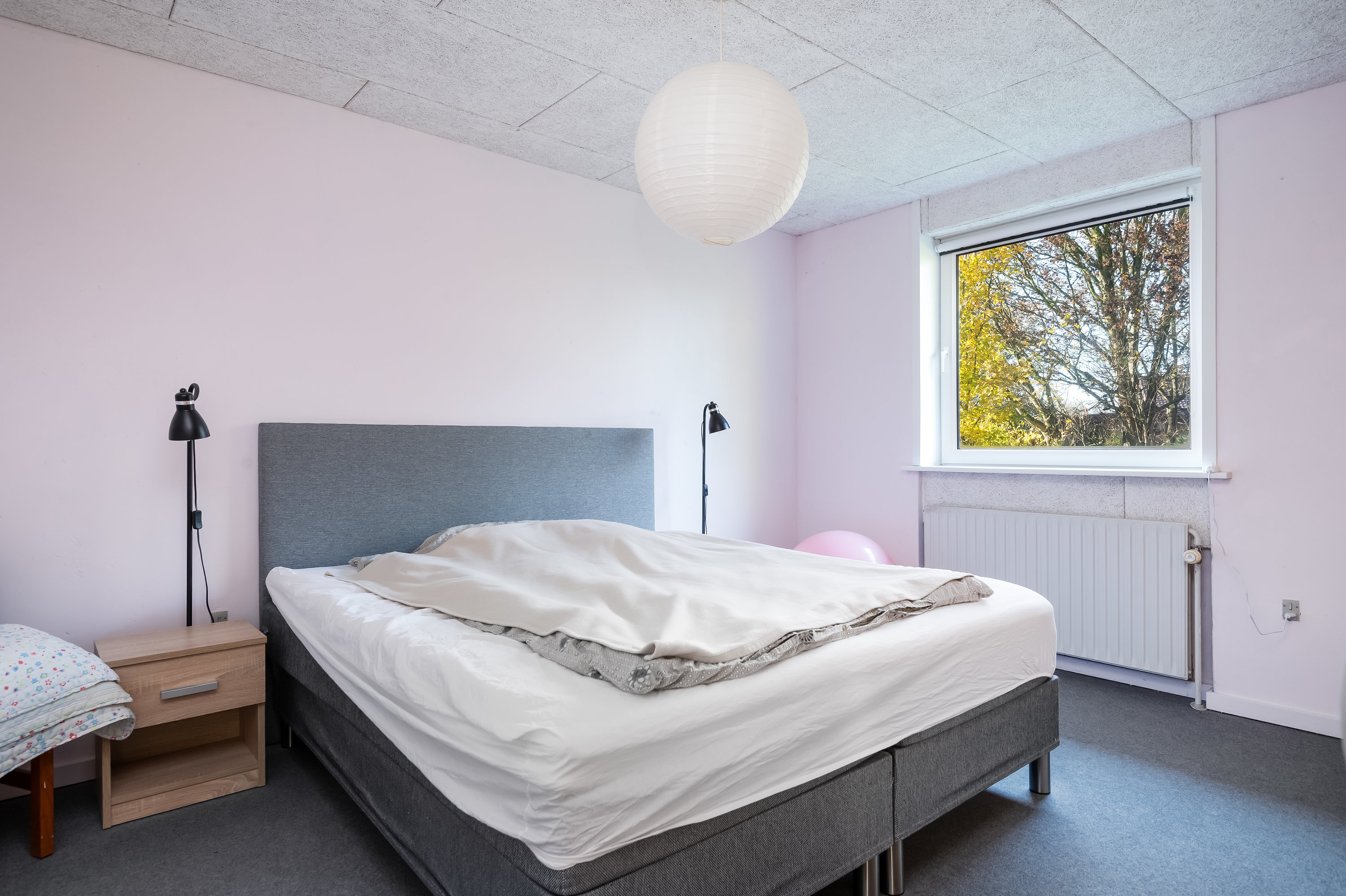 Fremhævet  billede i fuldskærmstilstand. Billede af Møjensvej 6, Lørslev, 9800 Hjørring