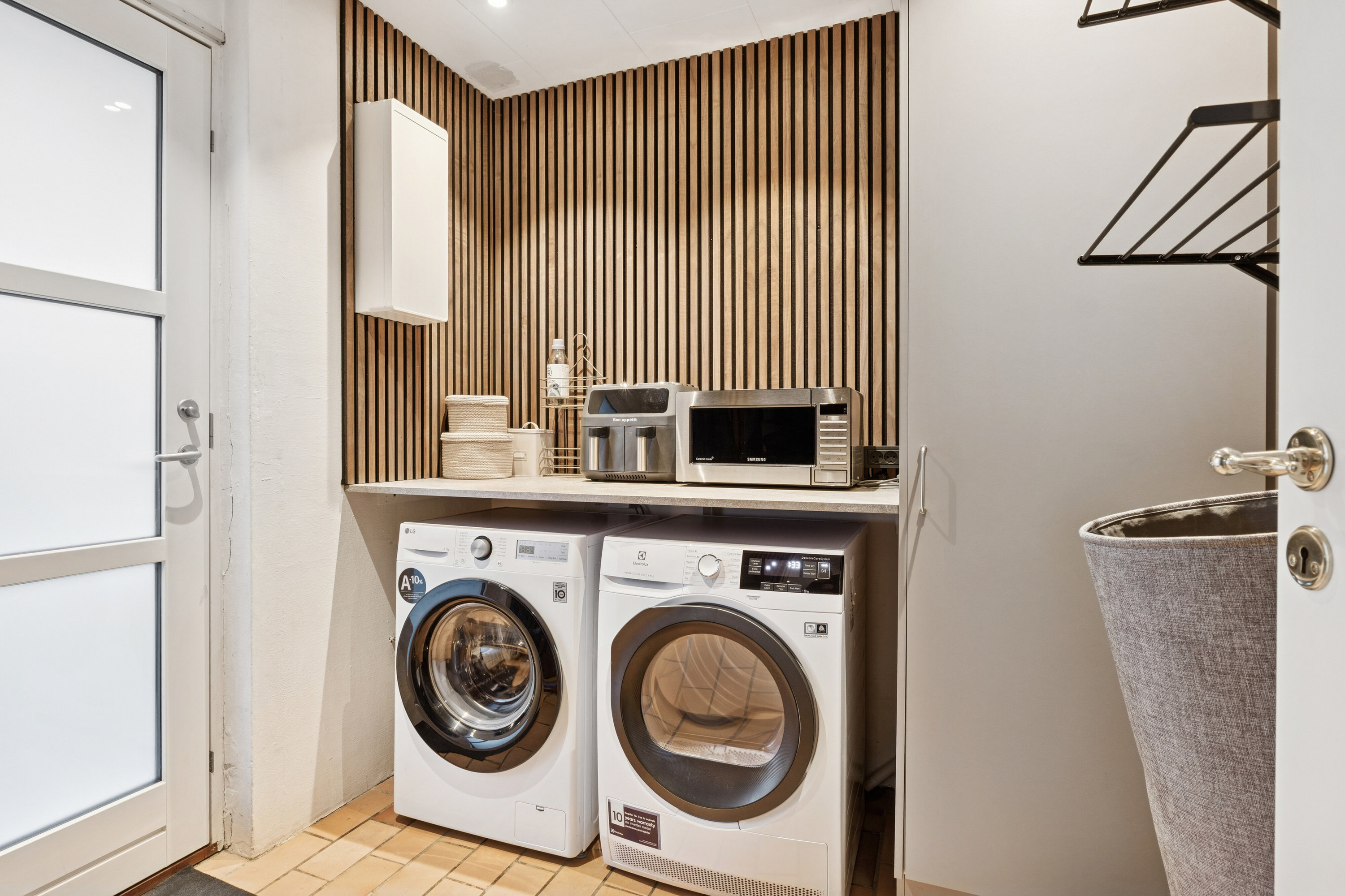 Fremhævet bryggers billede i fuldskærmstilstand. Billede af Bøgehaven 4, 2980 Kokkedal