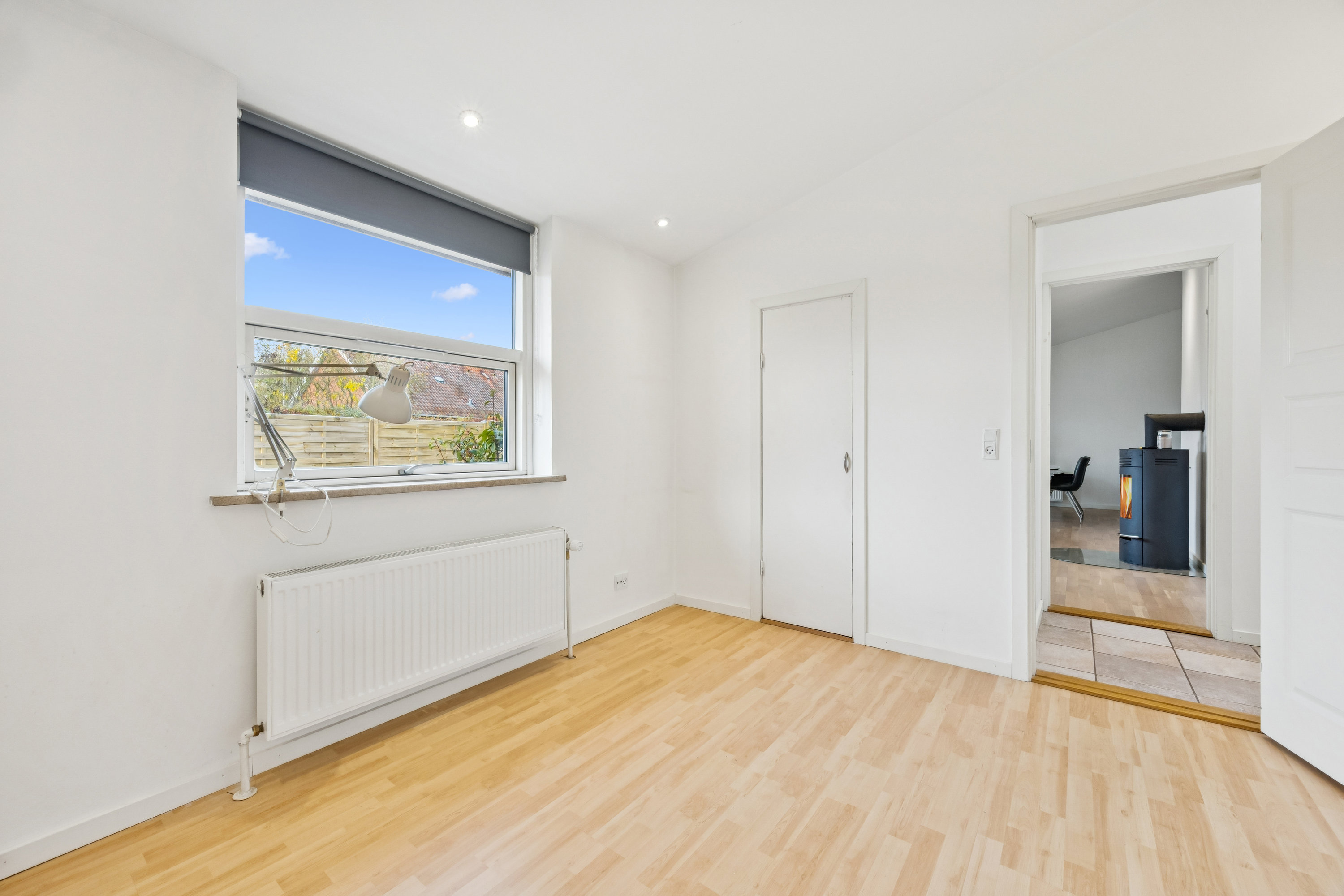 Fremhævet værelse billede i fuldskærmstilstand. Billede af Drosselvej 2, 4270 Høng