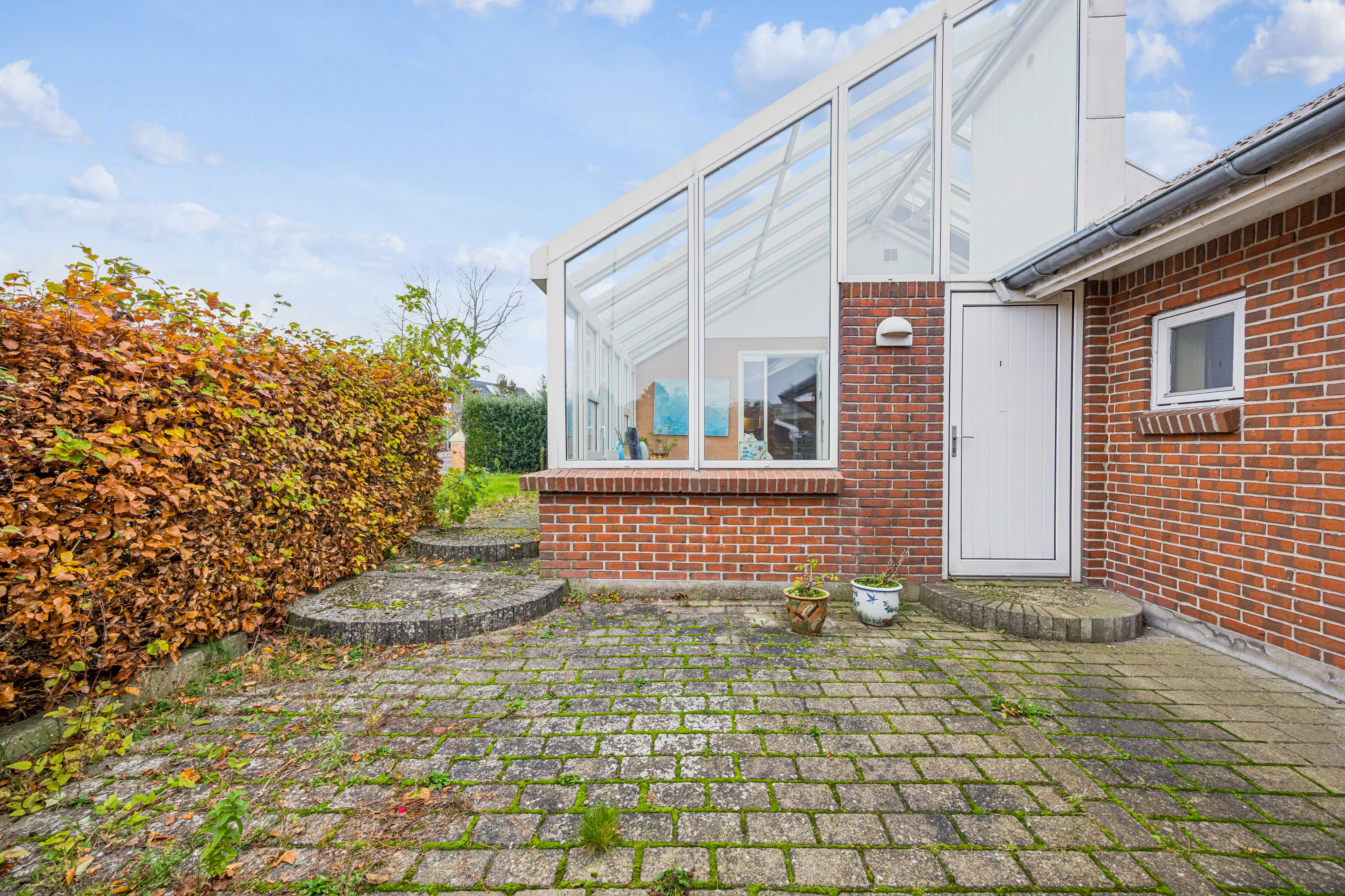 Miniaturebillede 2: andet. Billede af Dyssevej 1, Sæby, 4270 Høng