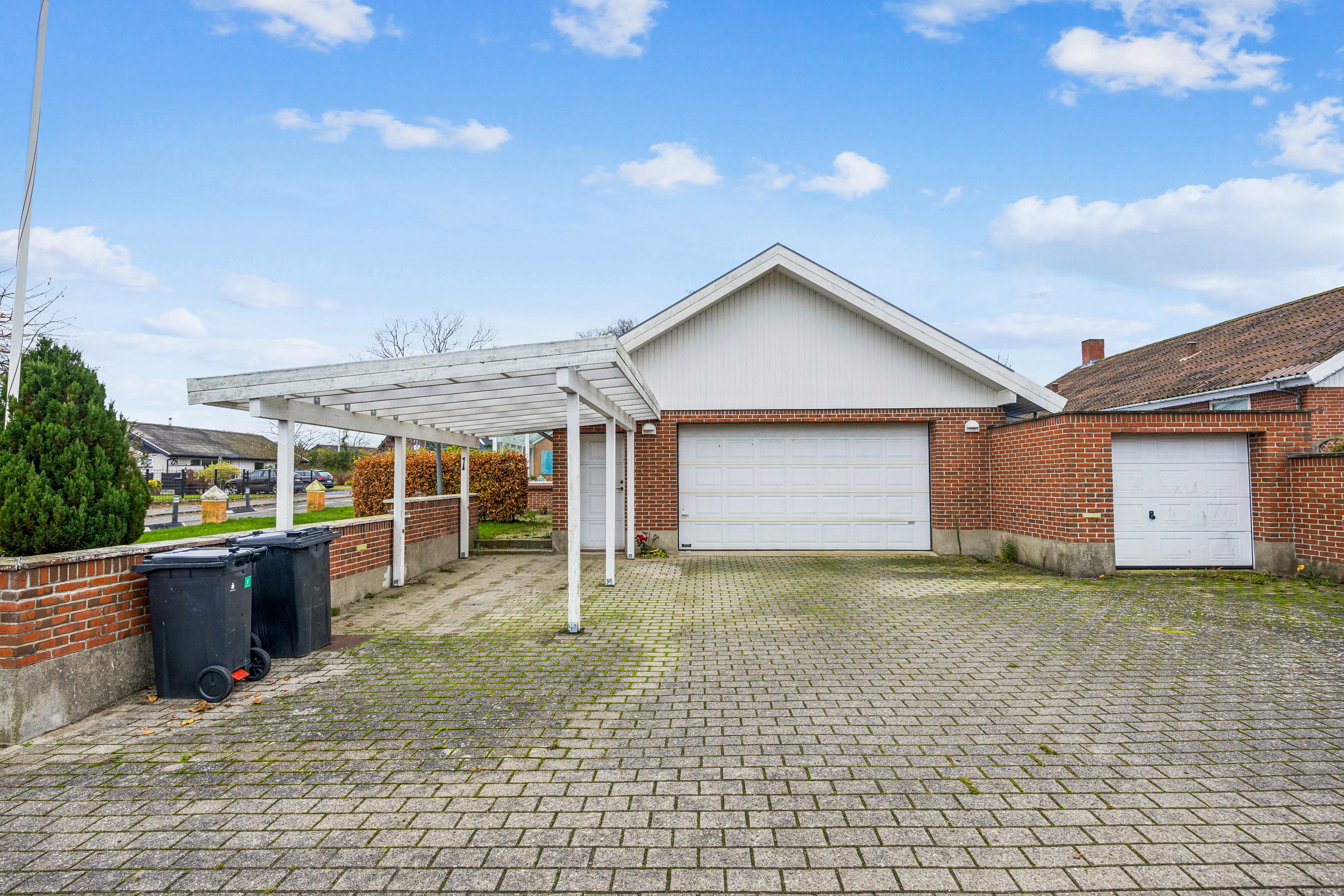 Miniaturebillede 1: andet. Billede af Dyssevej 1, Sæby, 4270 Høng